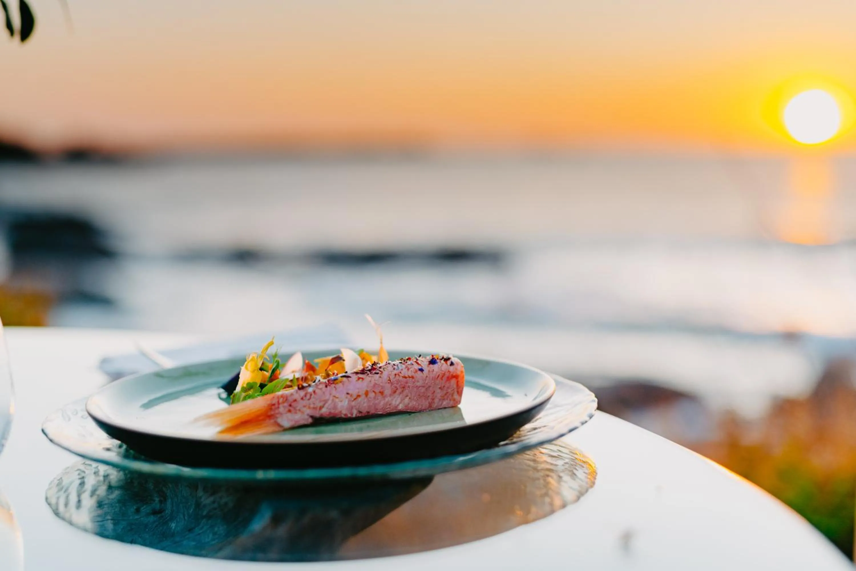 Restaurant/places to eat in Lagnonu