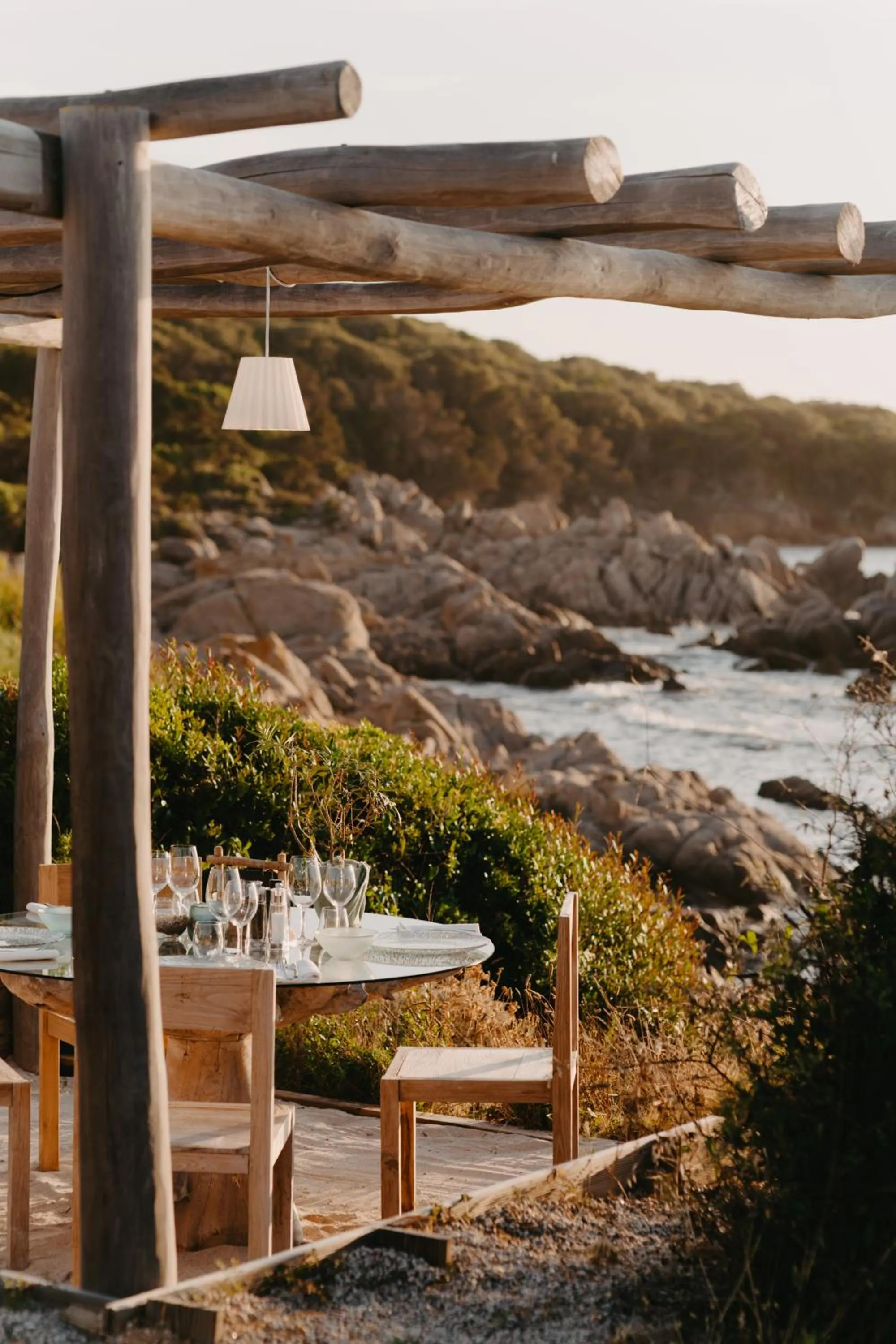 Restaurant/places to eat in Lagnonu