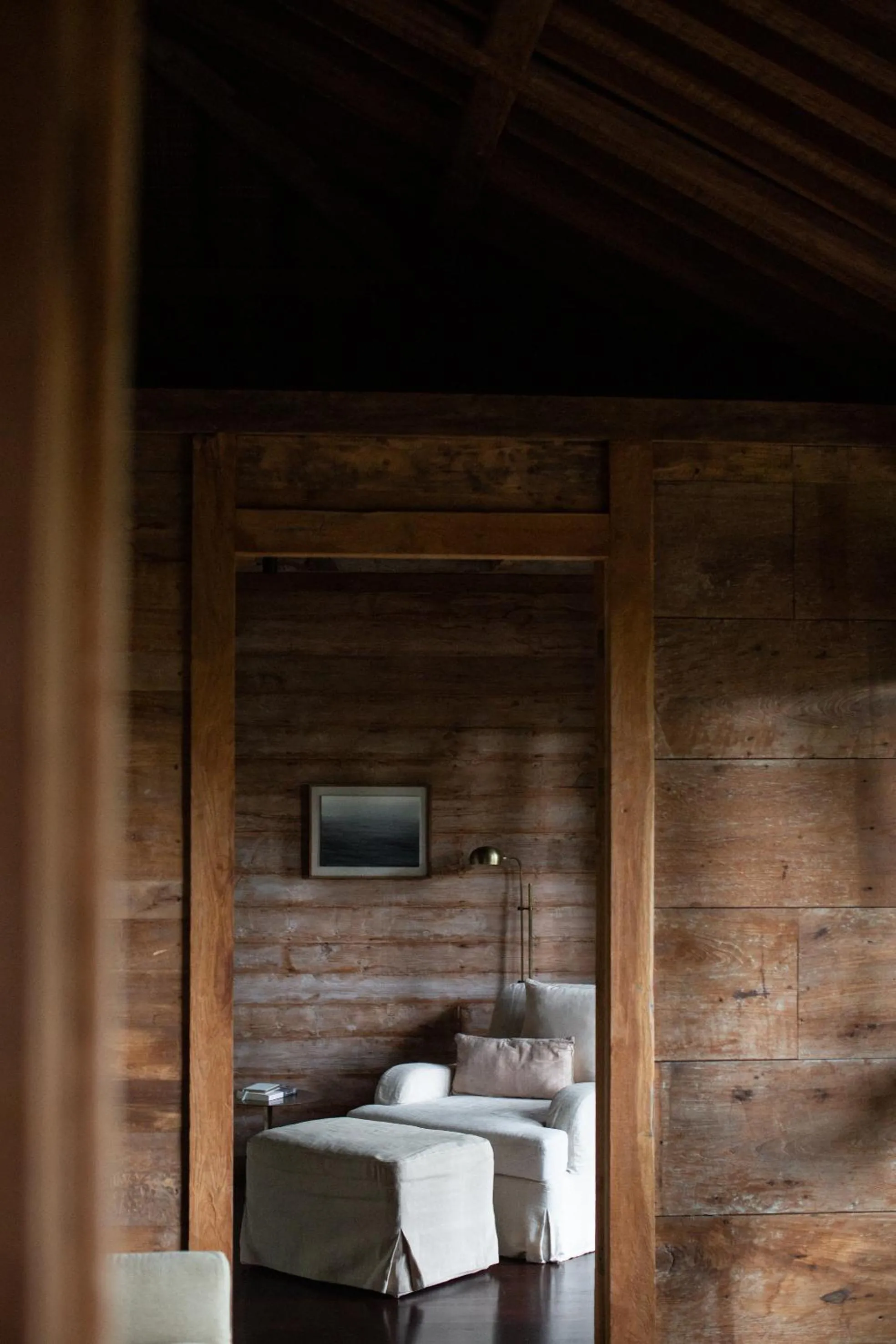 Bathroom in Rumah Hujan
