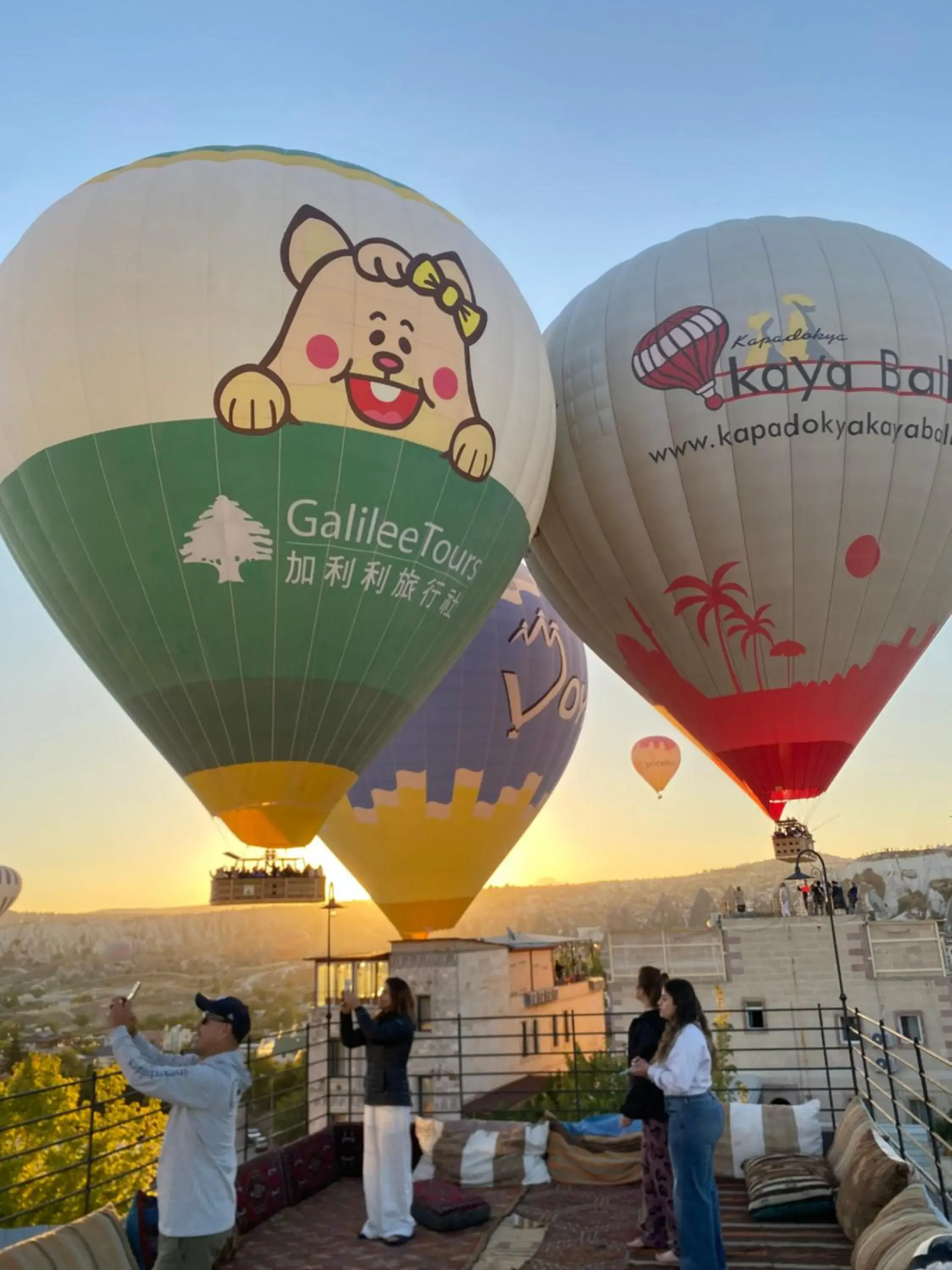 Gala Cave Cappadocia Gala Cave Cappadocia