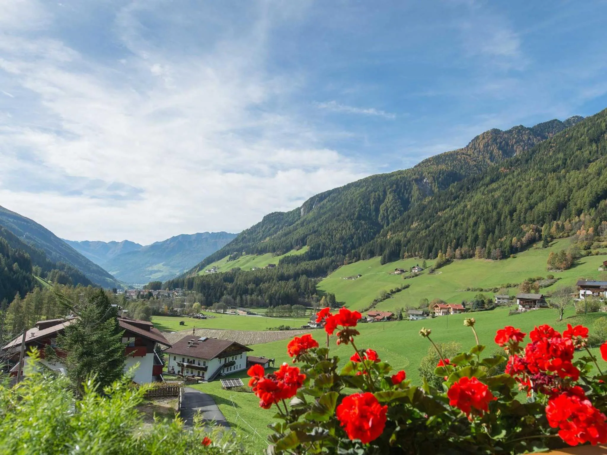 Wanderhotel Talblick