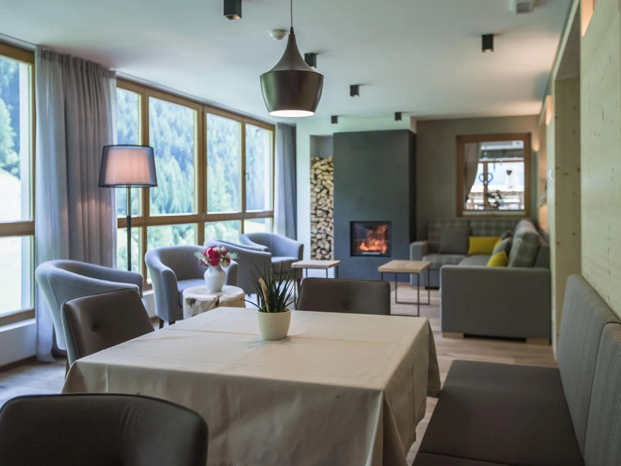 Wanderhotel Talblick