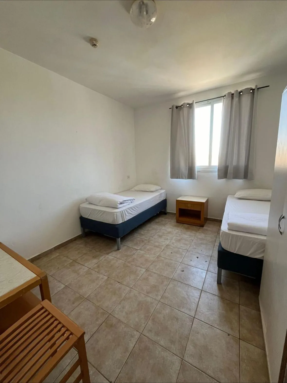 Bed in Soho Eilat