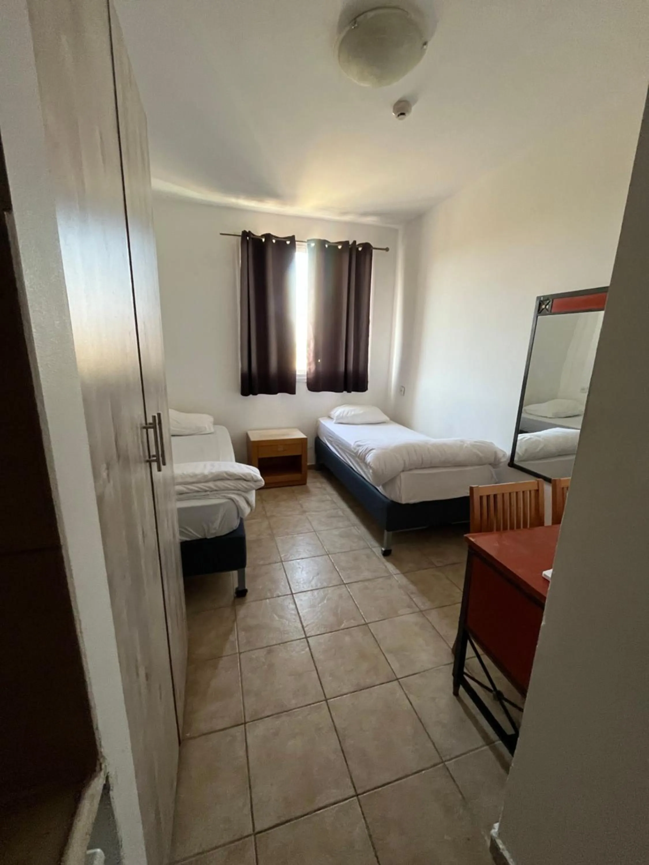 Bed in Soho Eilat