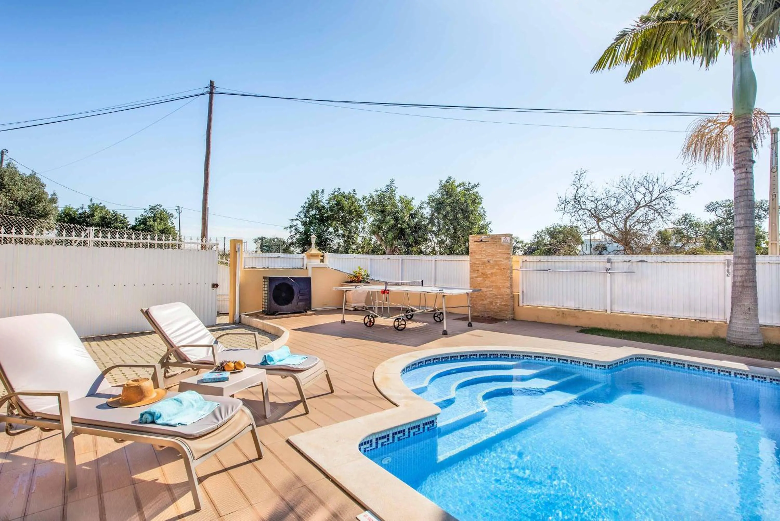 Villa Caty Catarina