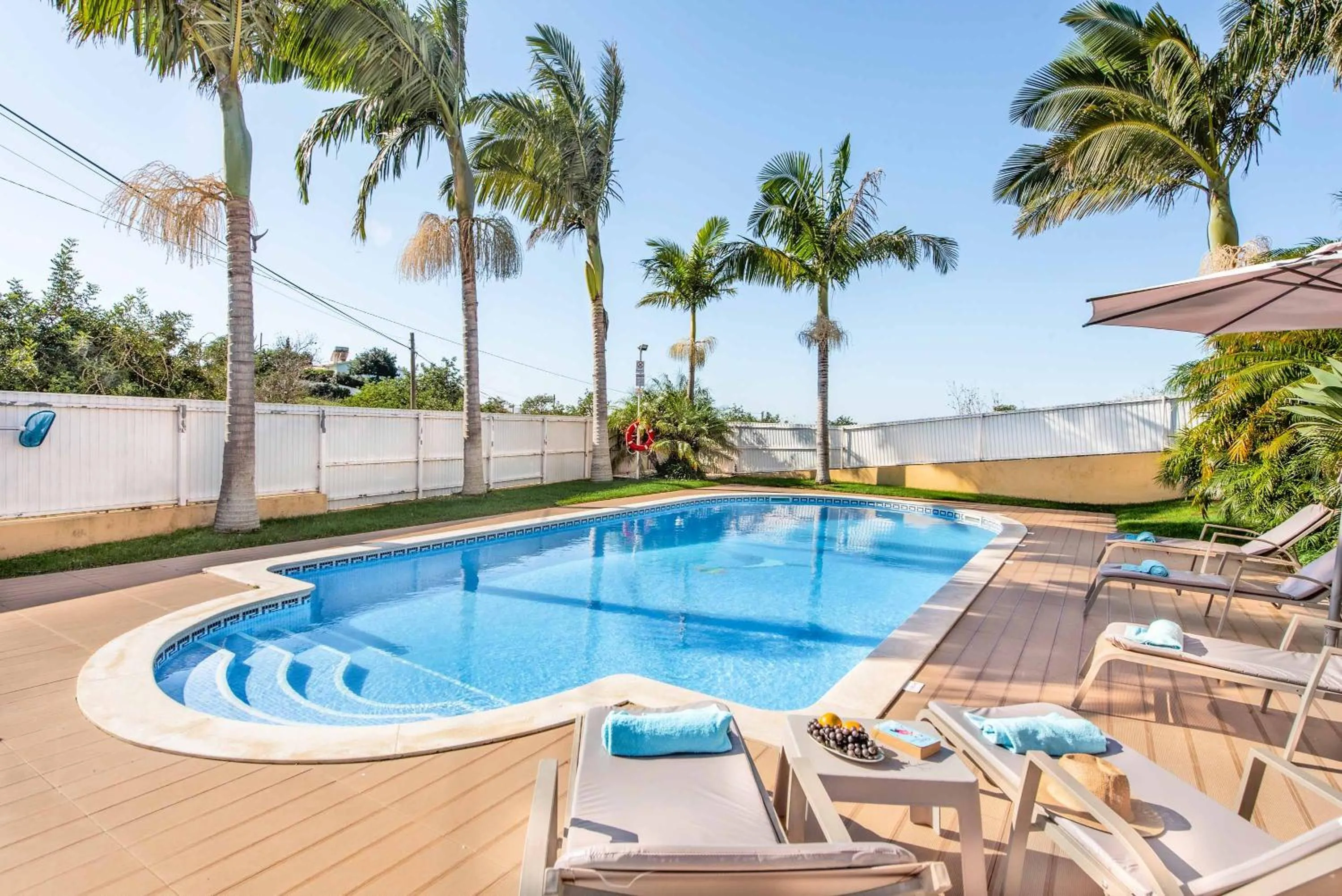 Villa Caty Catarina
