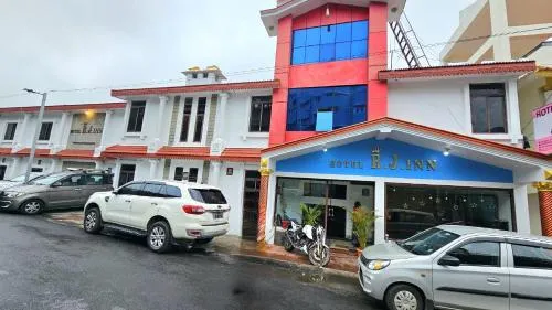 RJ Inn