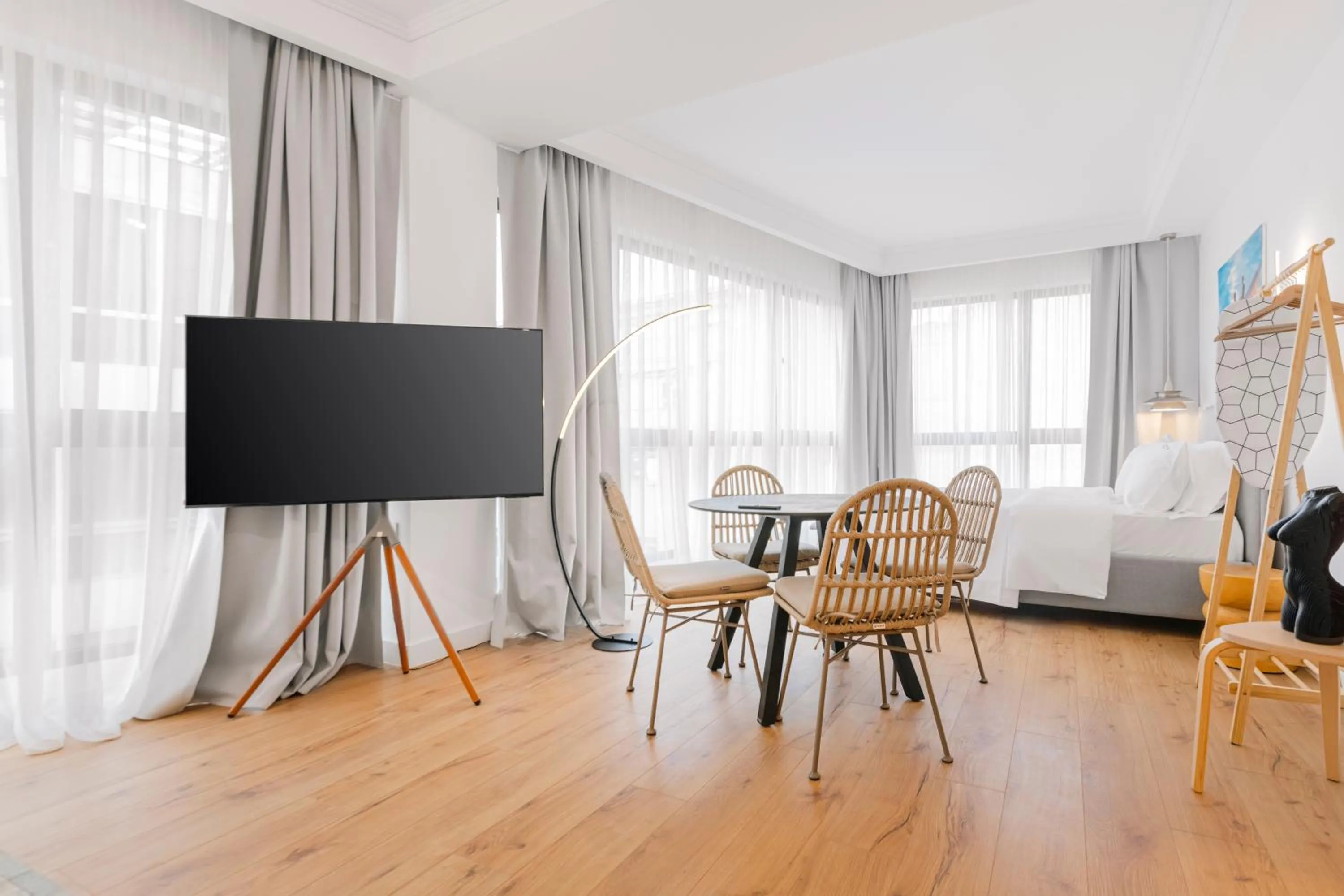 Superior Suite in Ototo Stylish Living