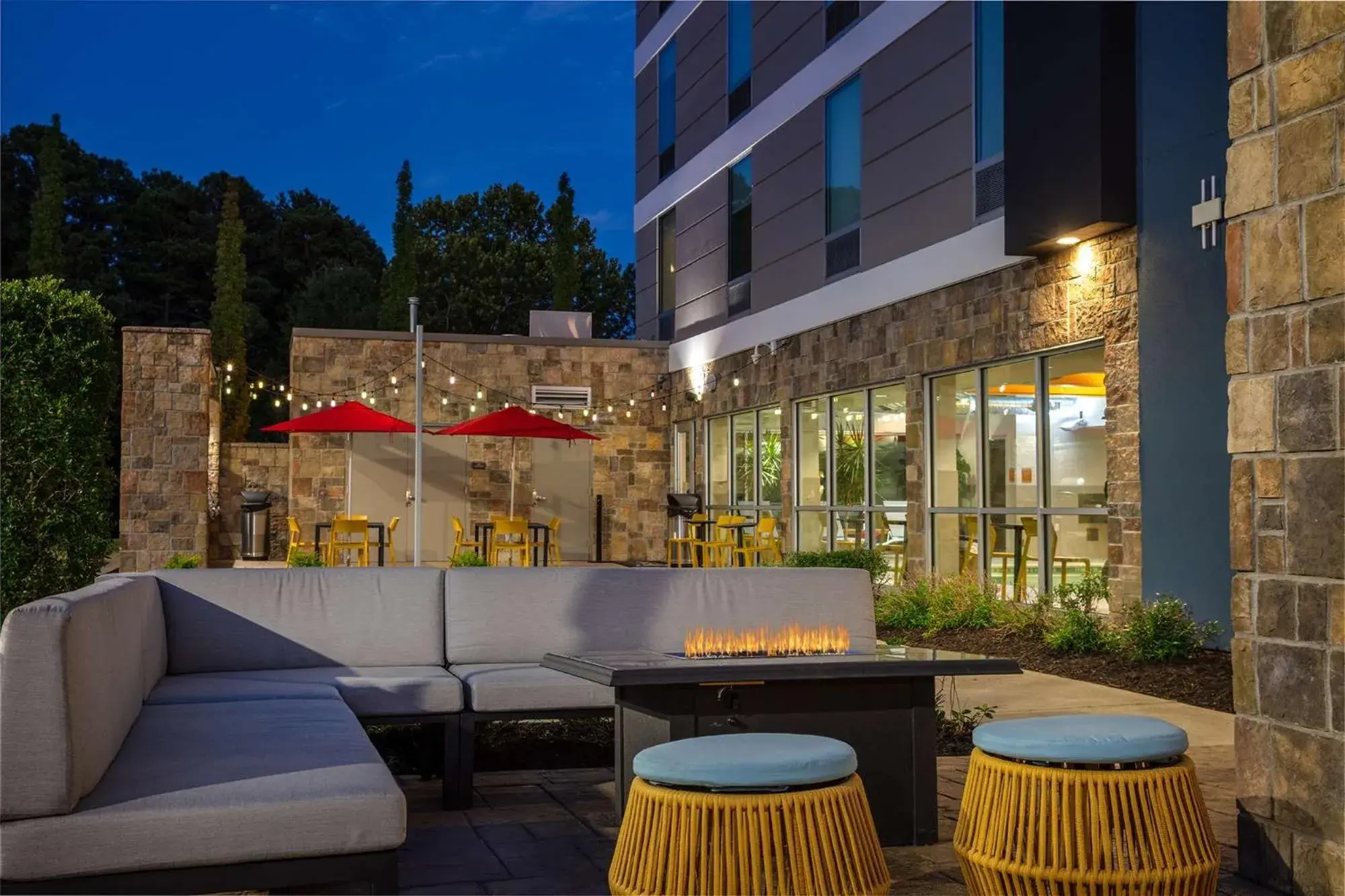 Home2 Suites by Hilton Little Rock West Home2 Suites by Hilton Little Rock West