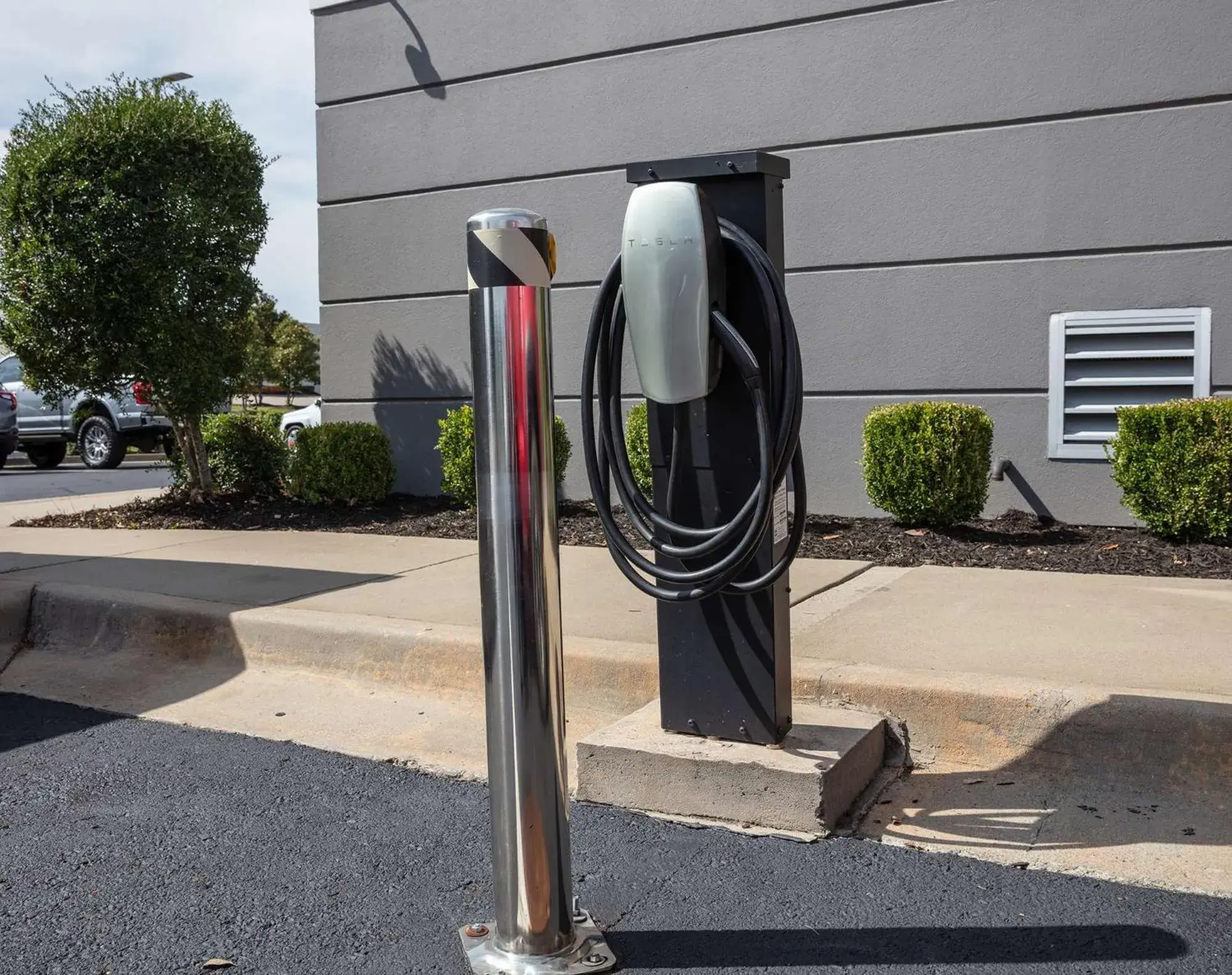 Property building in Home2 Suites by Hilton Little Rock West Property building in Home2 Suites by Hilton Little Rock West