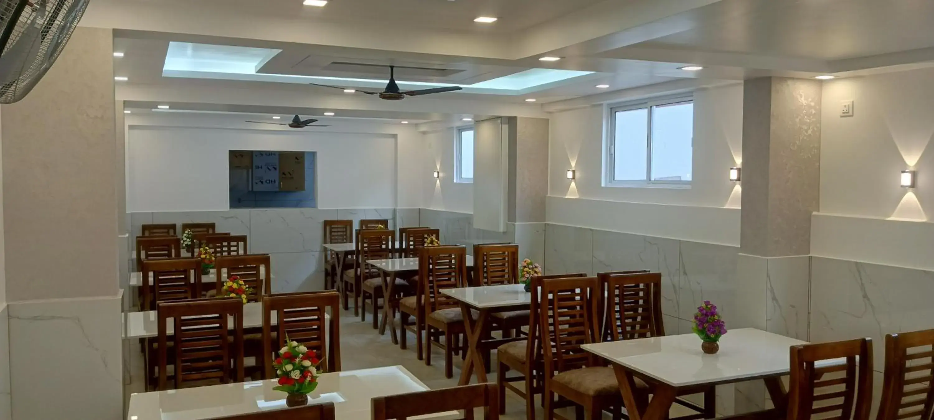 Cochin Airport Hotel Cochin Airport Hotel