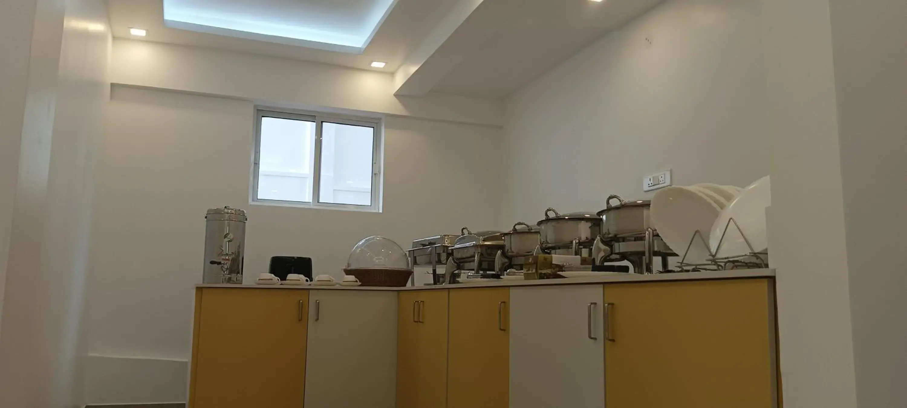 Cochin Airport Hotel Cochin Airport Hotel