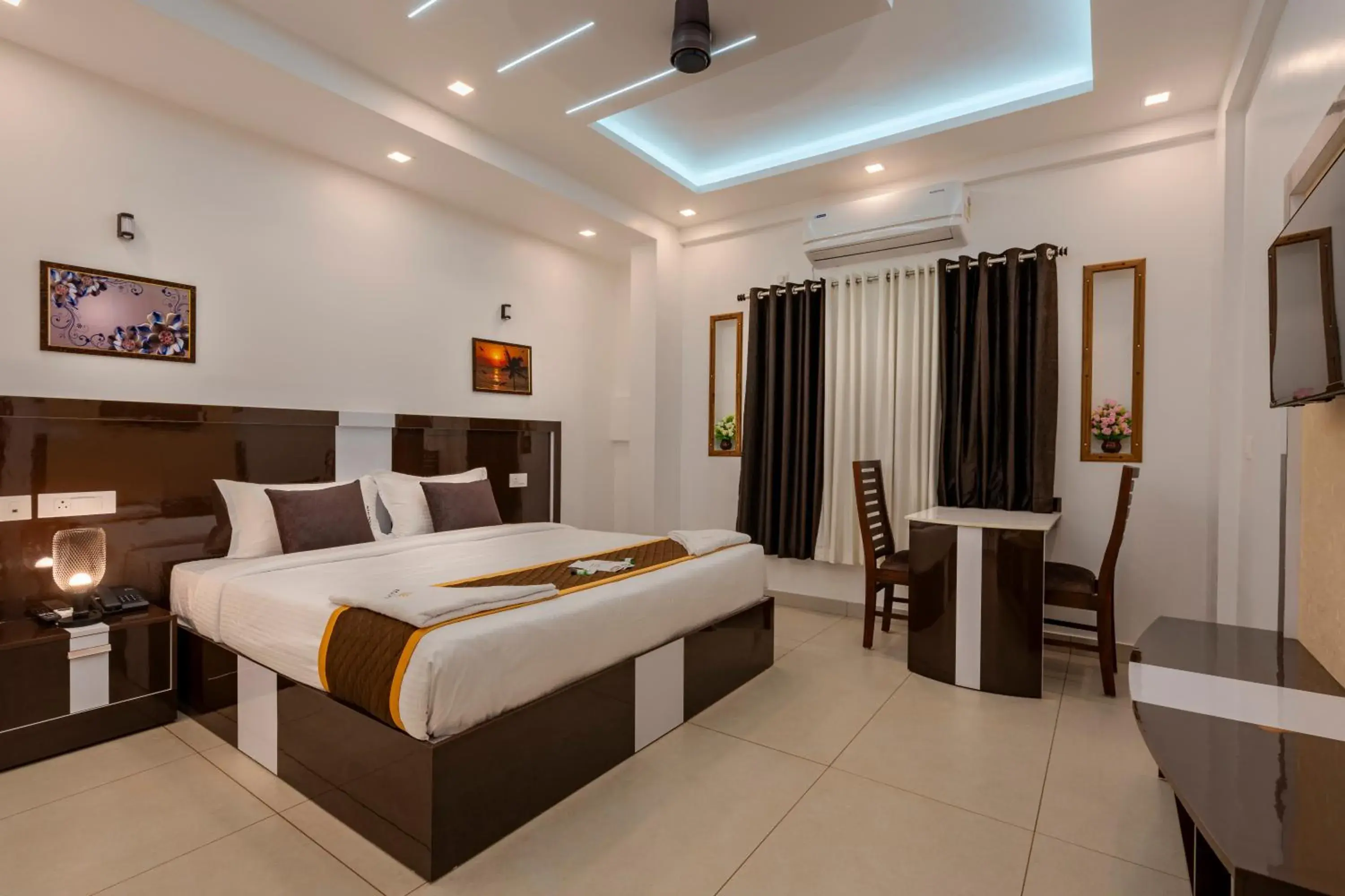 Cochin Airport Hotel Cochin Airport Hotel