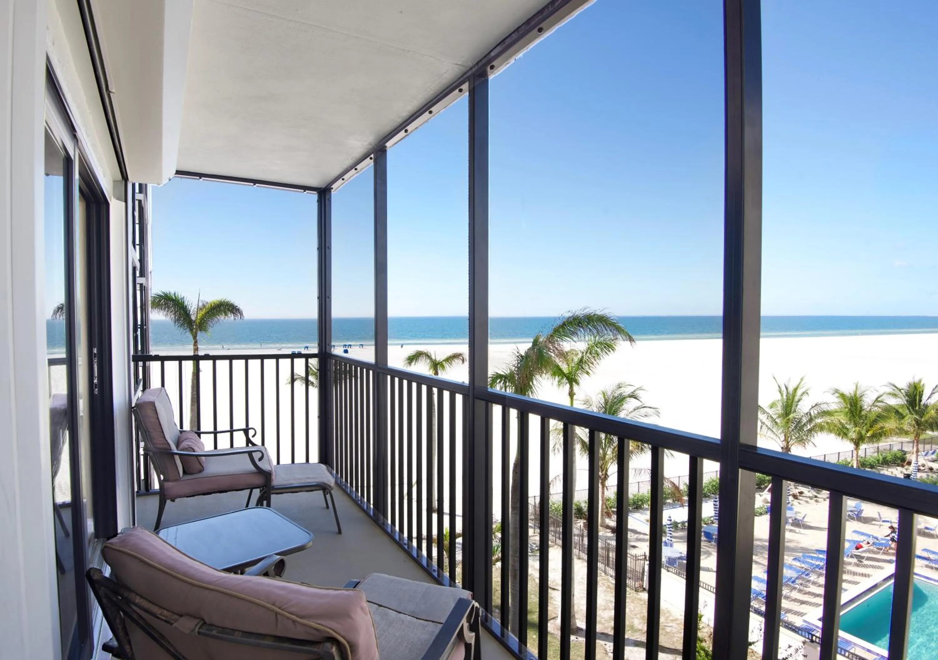 Island Winds 521 by Sun Palace Vacations