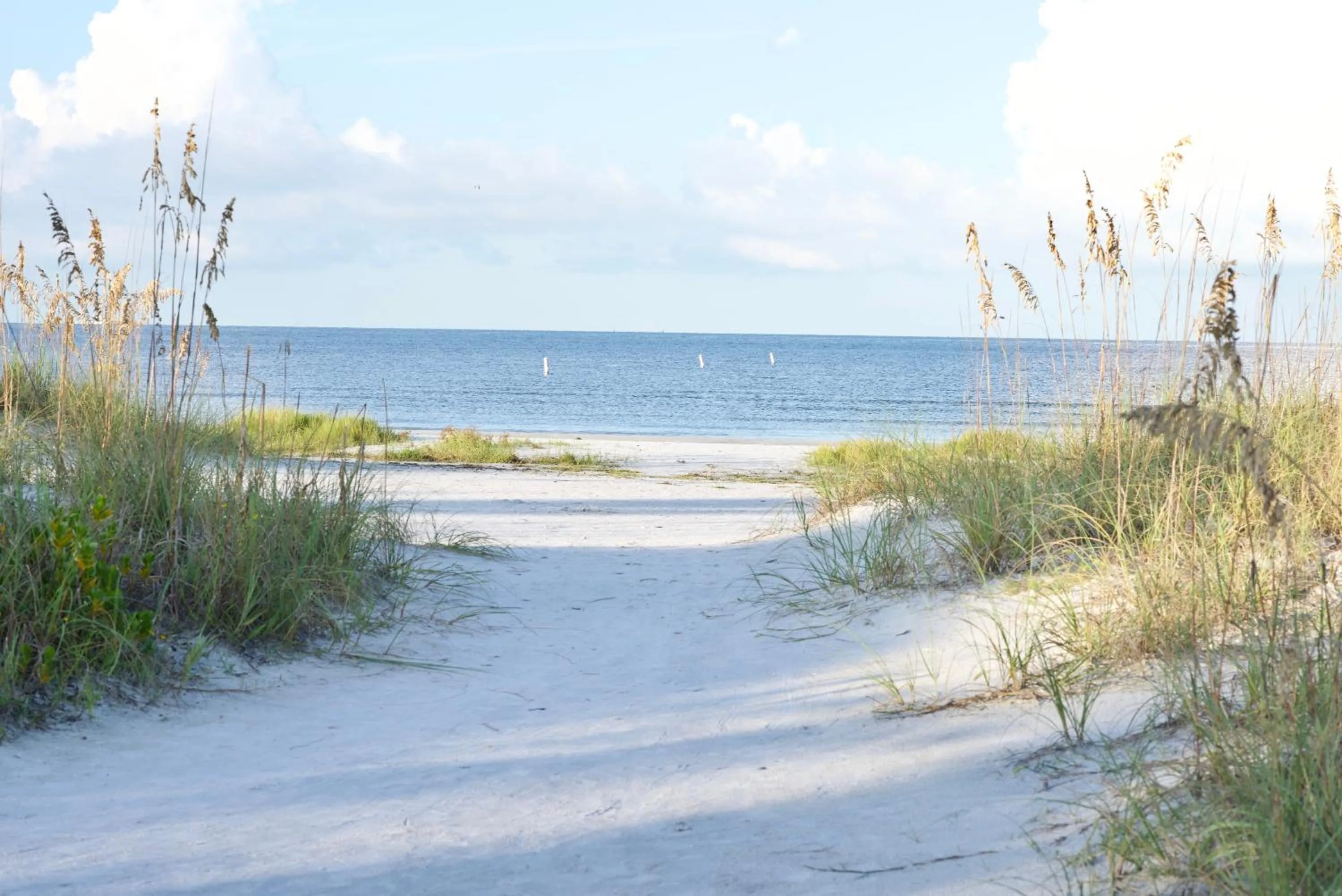 Island Winds 521 by Sun Palace Vacations