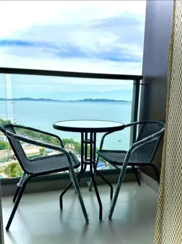 Copacabana Beach Jomtien Copacabana Beach Jomtien