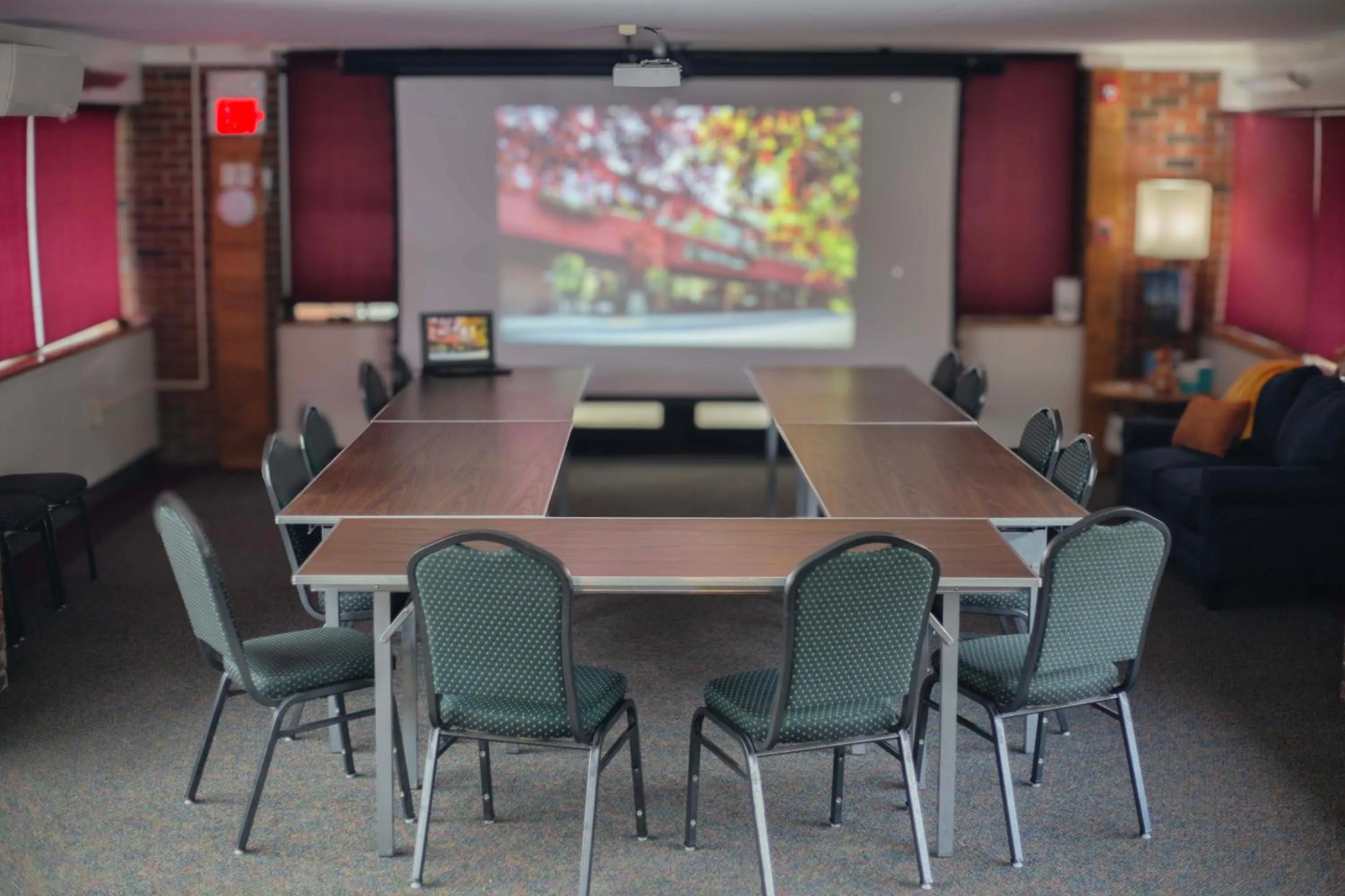 The Inn at Crumpin-Fox