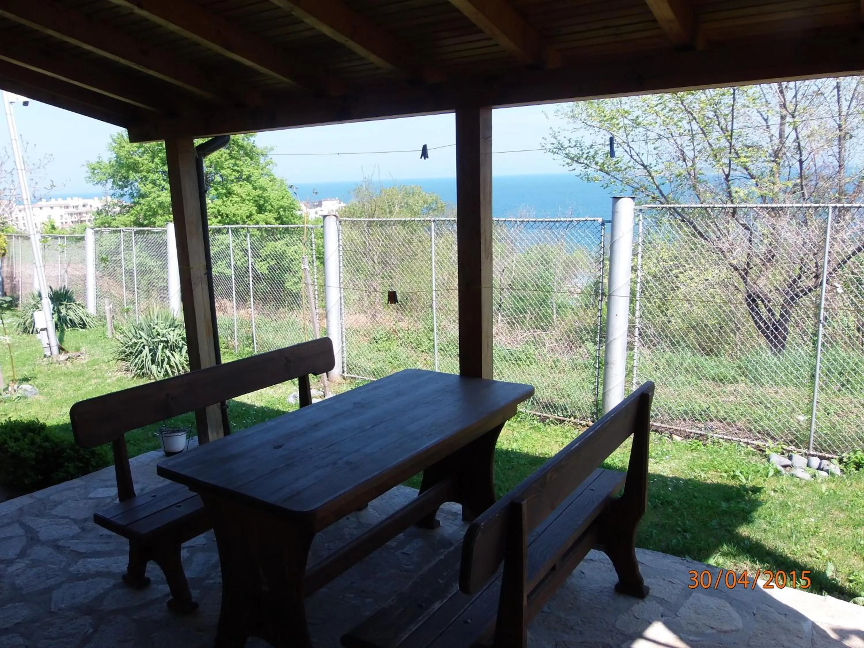 Villas and Bungalows Panorama