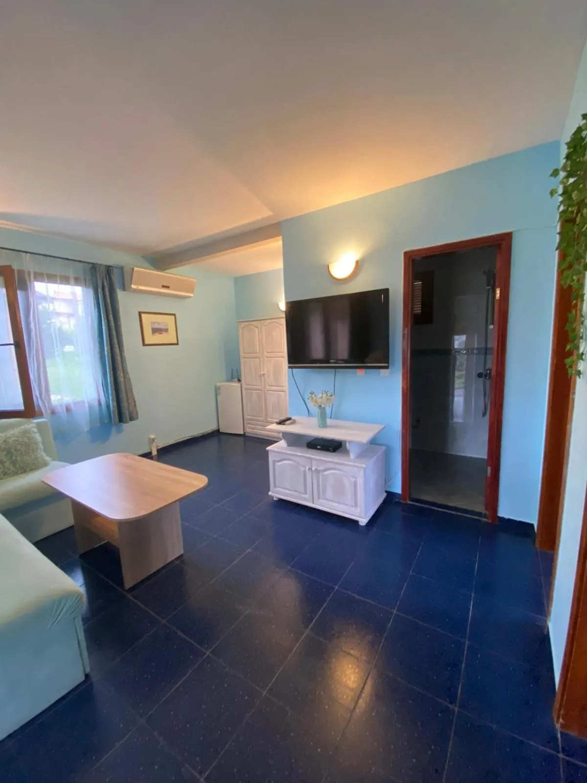 Villas and Bungalows Panorama