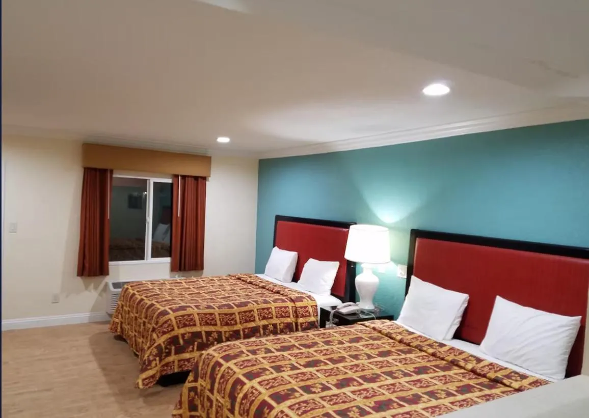El Rancho Motel