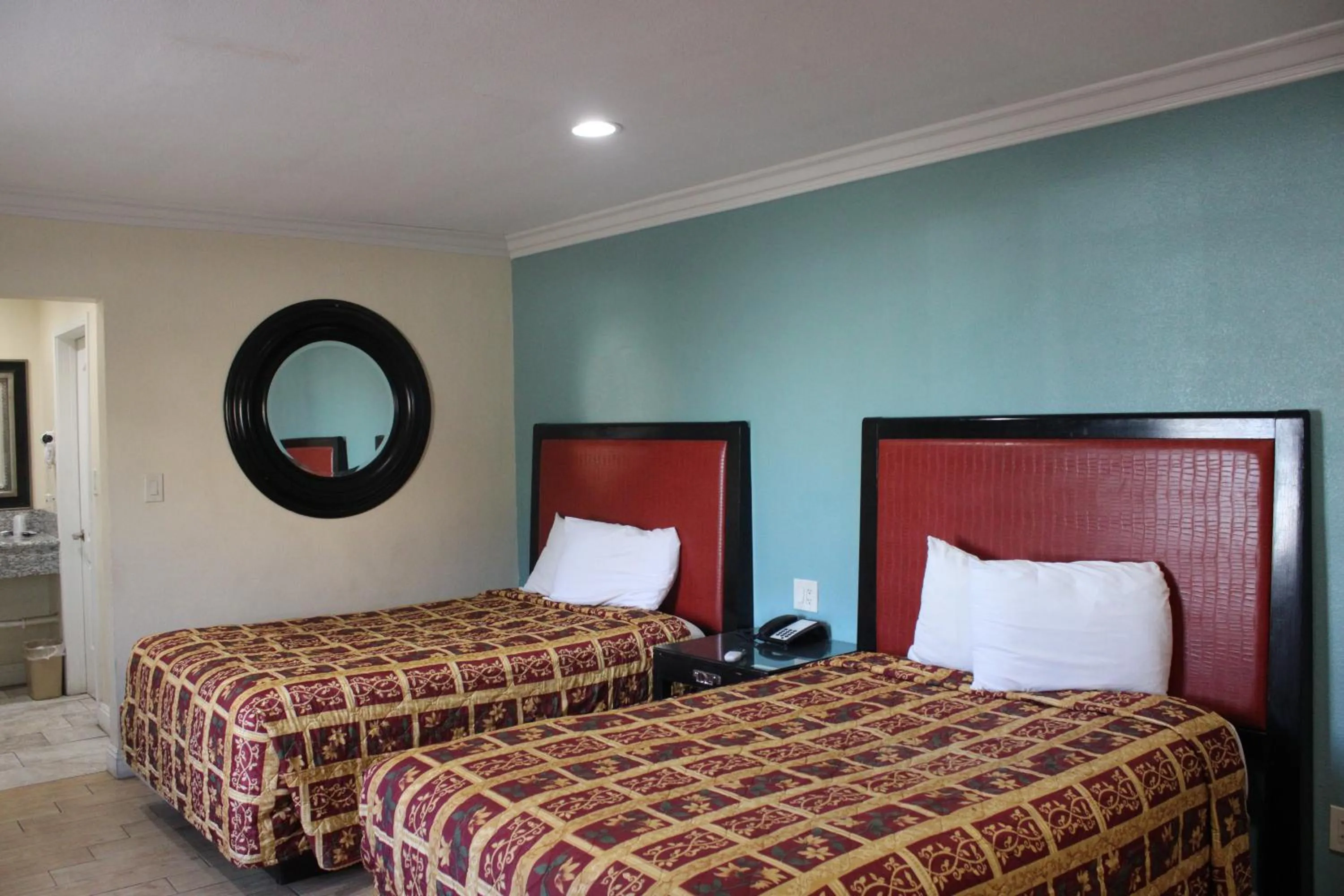 El Rancho Motel