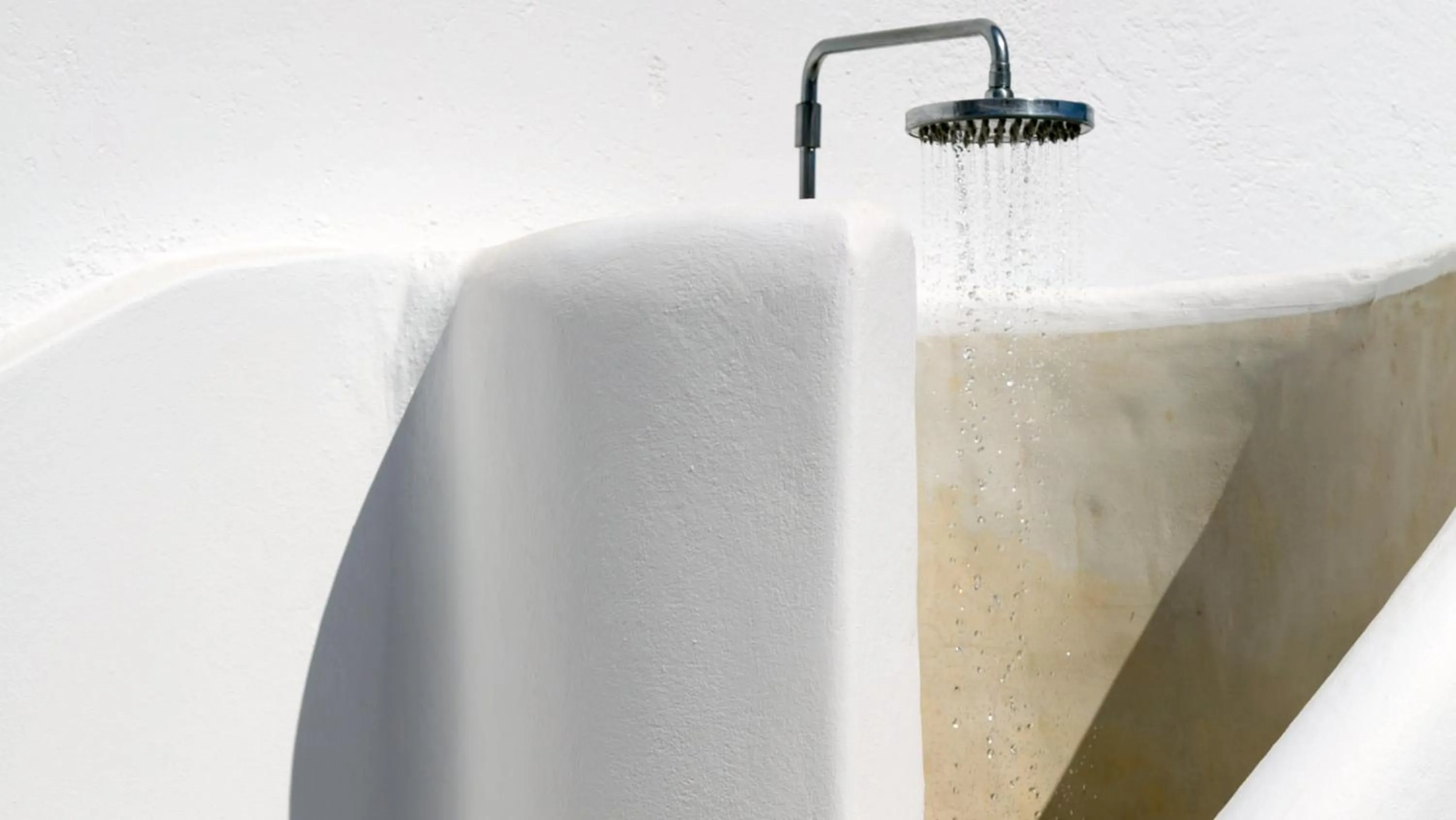 Swimming pool in Lilly Residence-All Sea View Suites, Adults Only