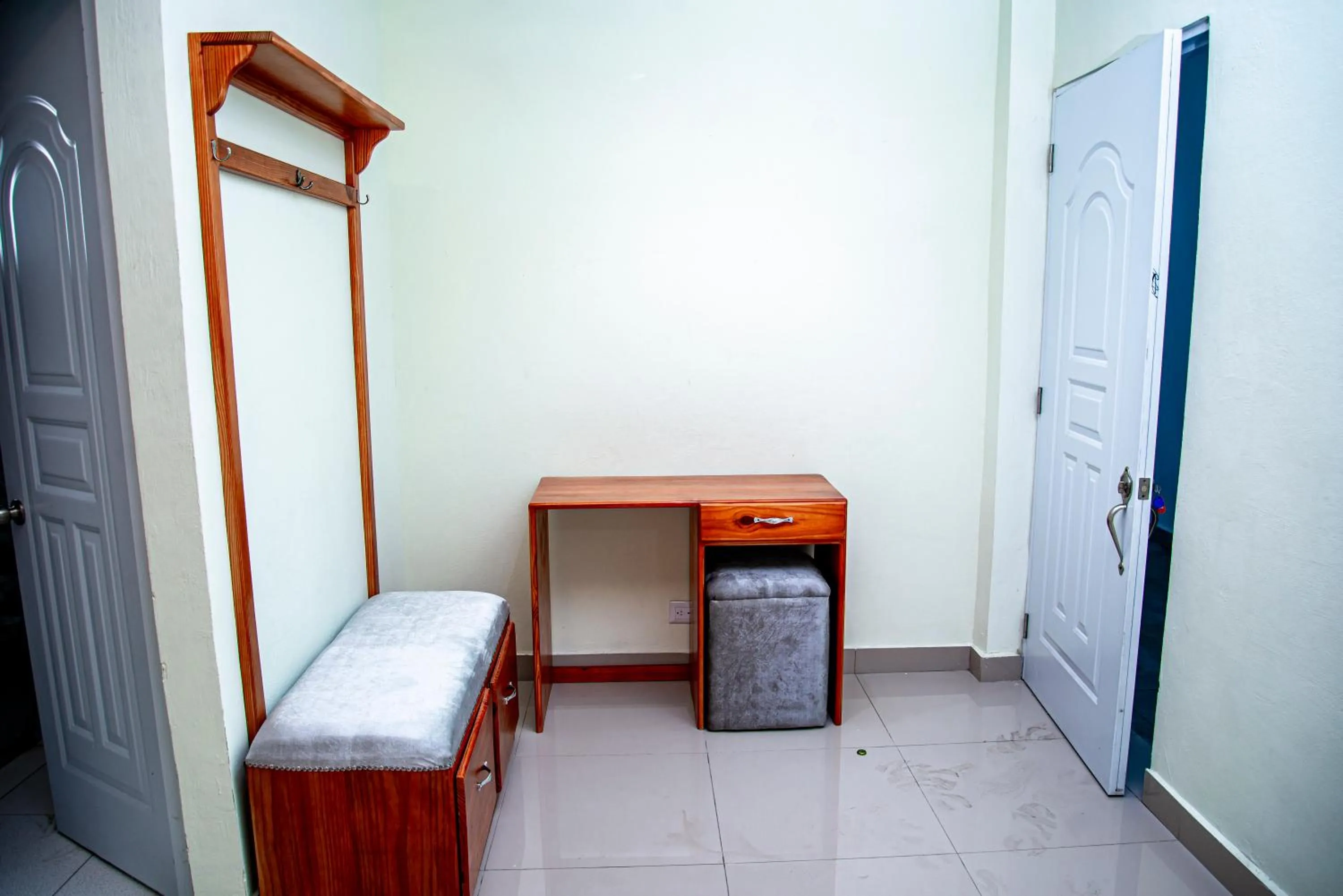 Photo of the whole room in Hotel J&M