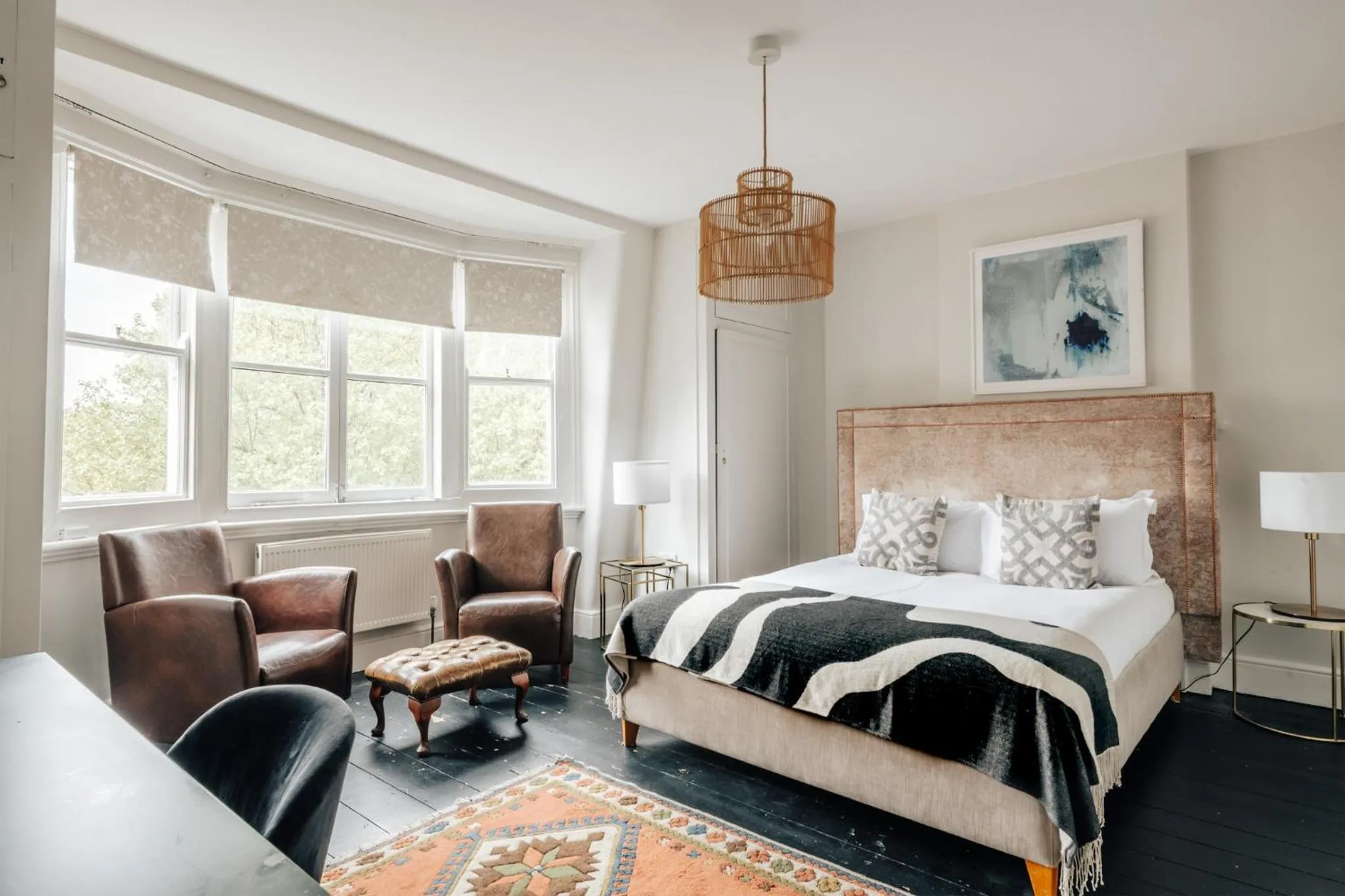The Egerton - Serviced Apartments