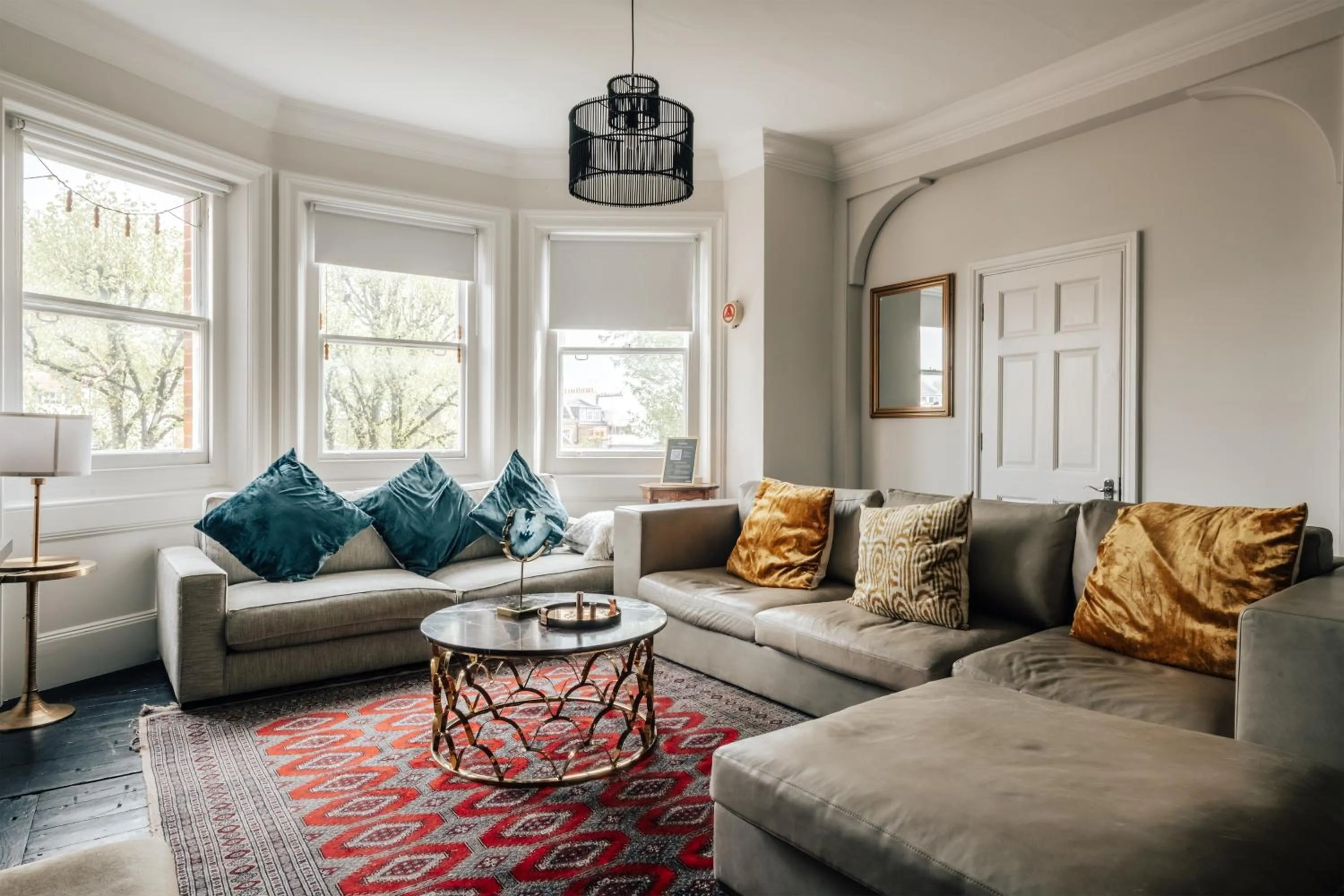 The Egerton - Serviced Apartments