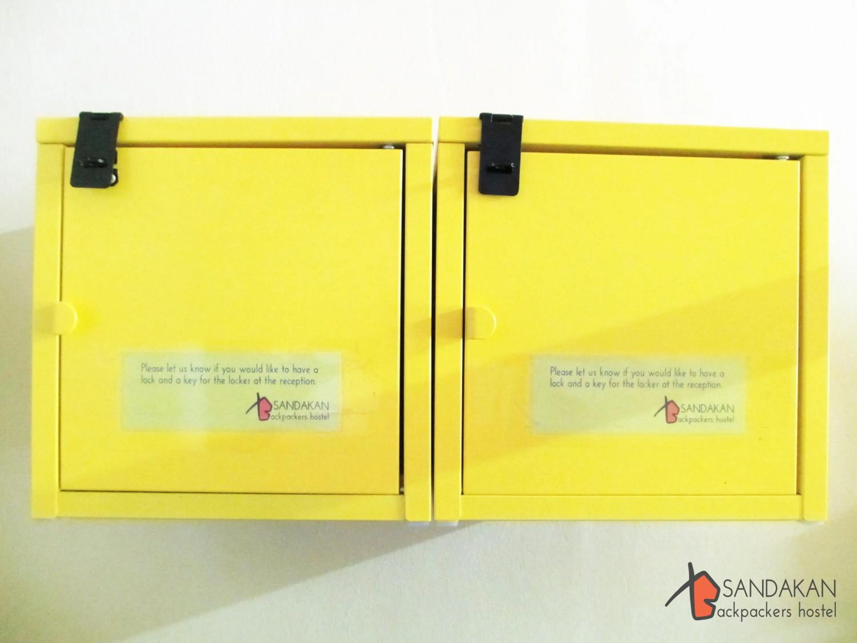 Other in Sandakan Backpackers Hostel