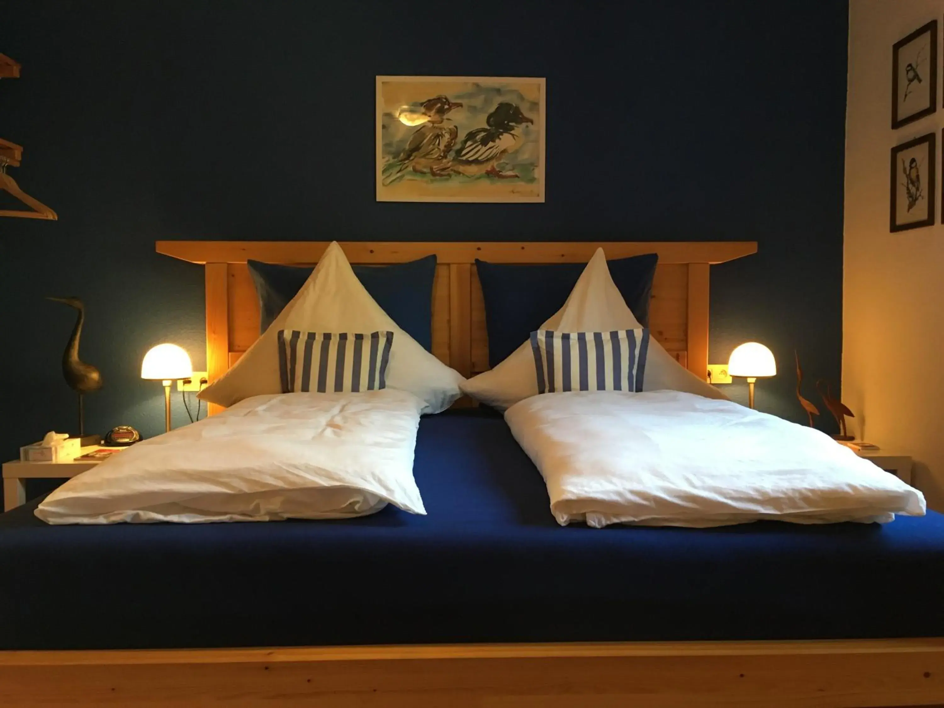 Bed & Breakfast Schlommefurth Bed & Breakfast Schlommefurth