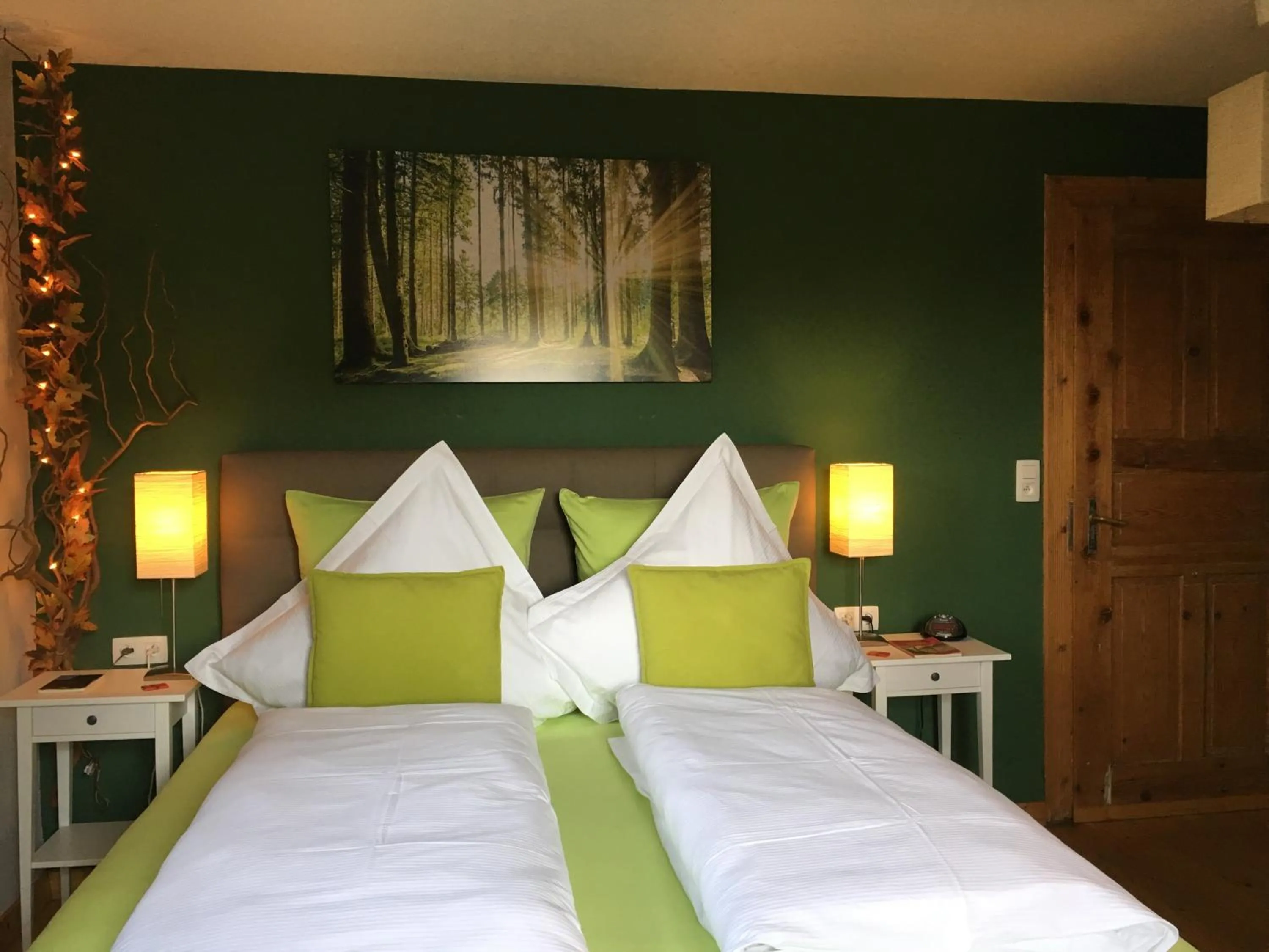 Bed & Breakfast Schlommefurth