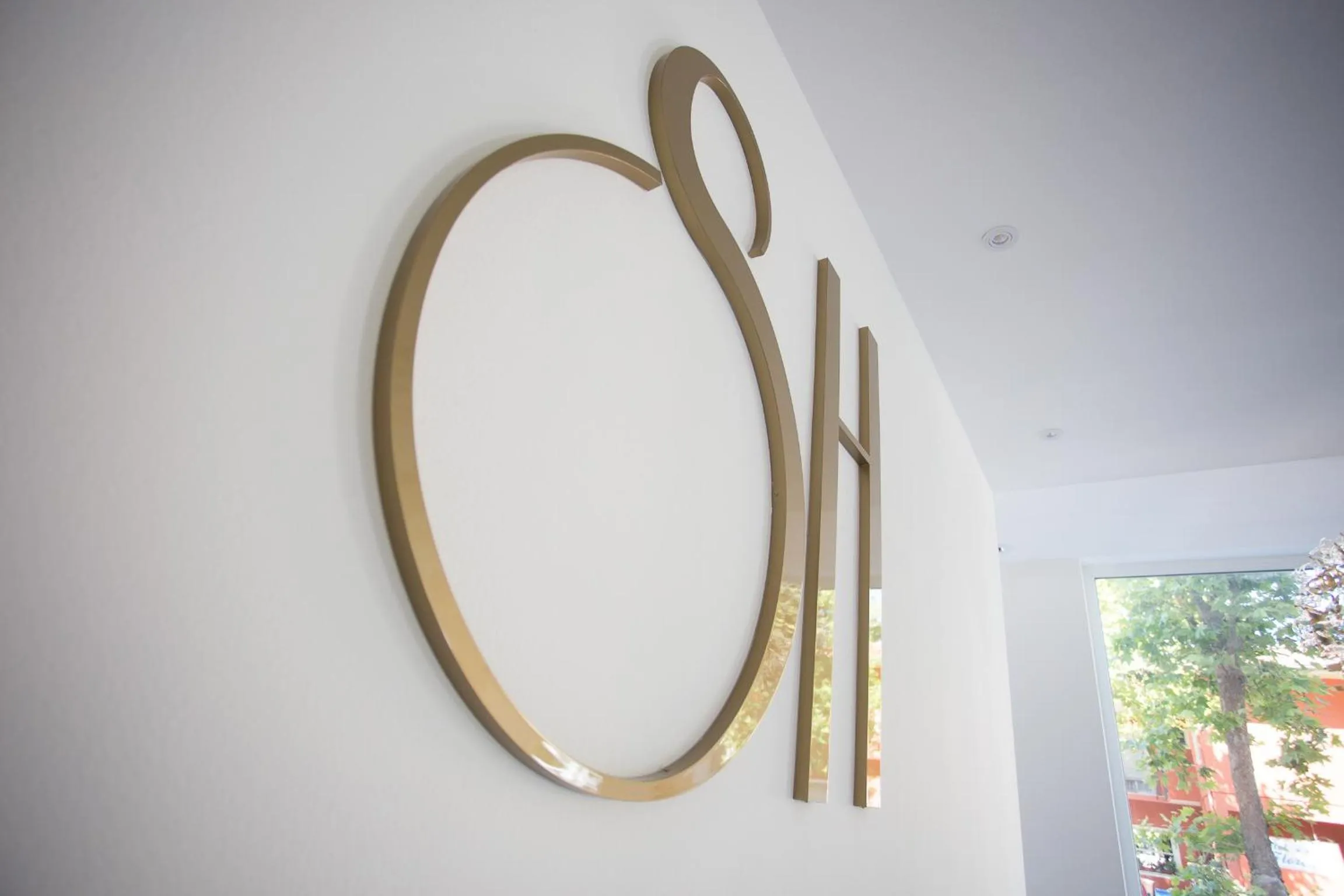 Property logo or sign in Hotel Star