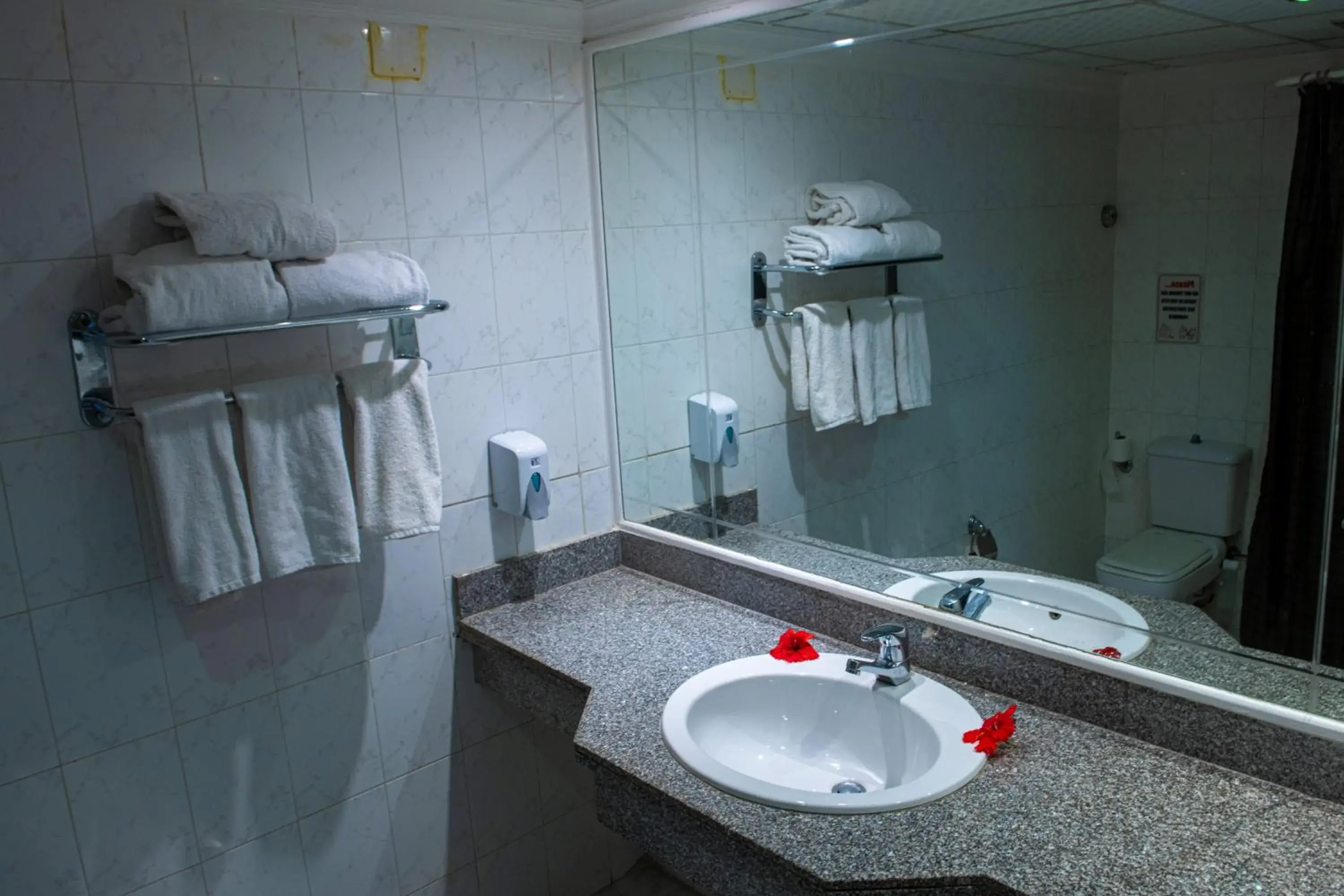 Double Room with Garden View - single occupancy in Happy Life Village Dahab Double Room with Garden View - single occupancy in Happy Life Village Dahab