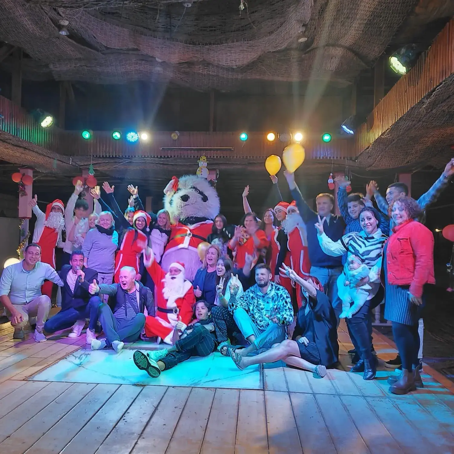 Happy Life Village Dahab Happy Life Village Dahab