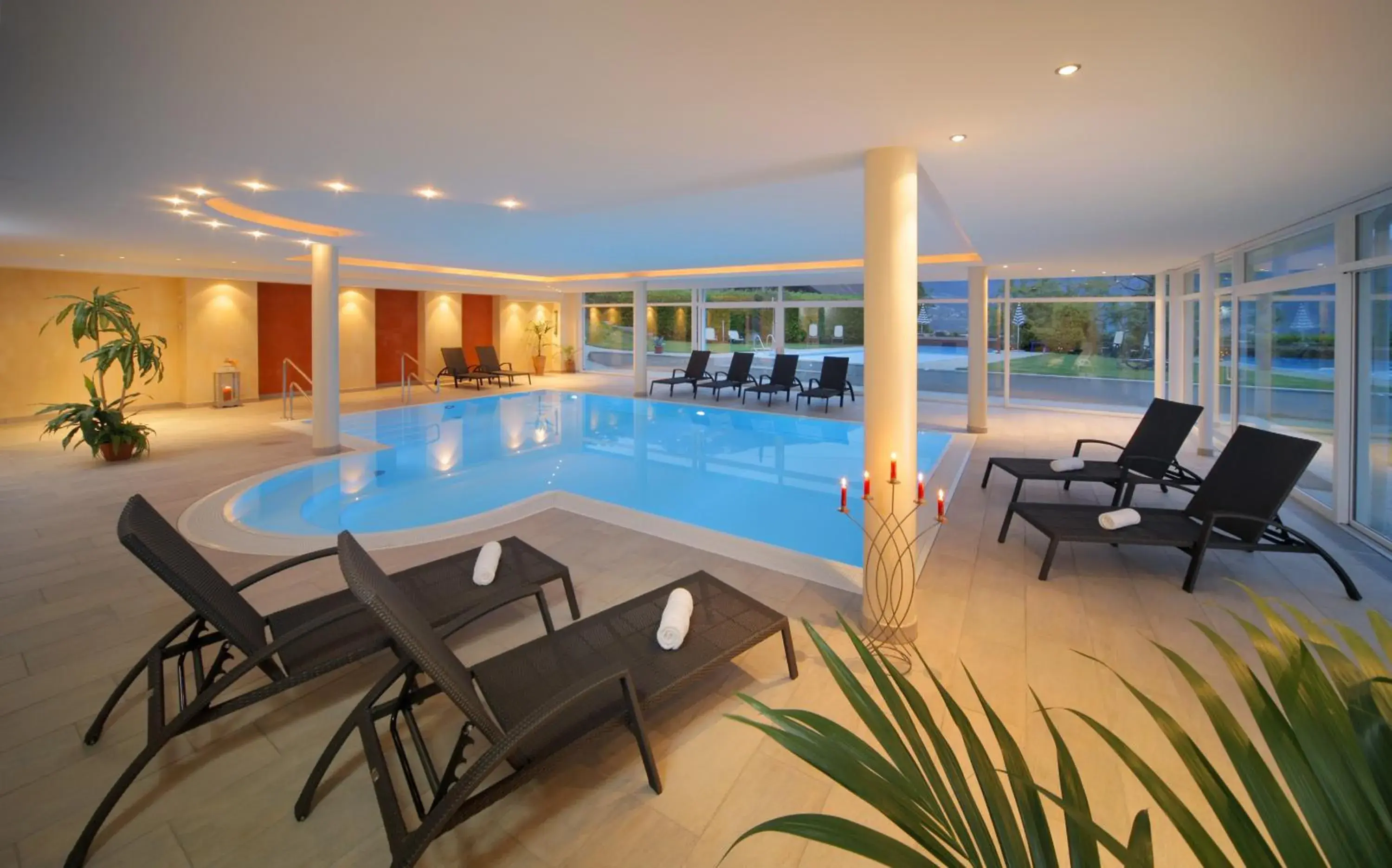 Hotel Garni Herz Hotel Garni Herz