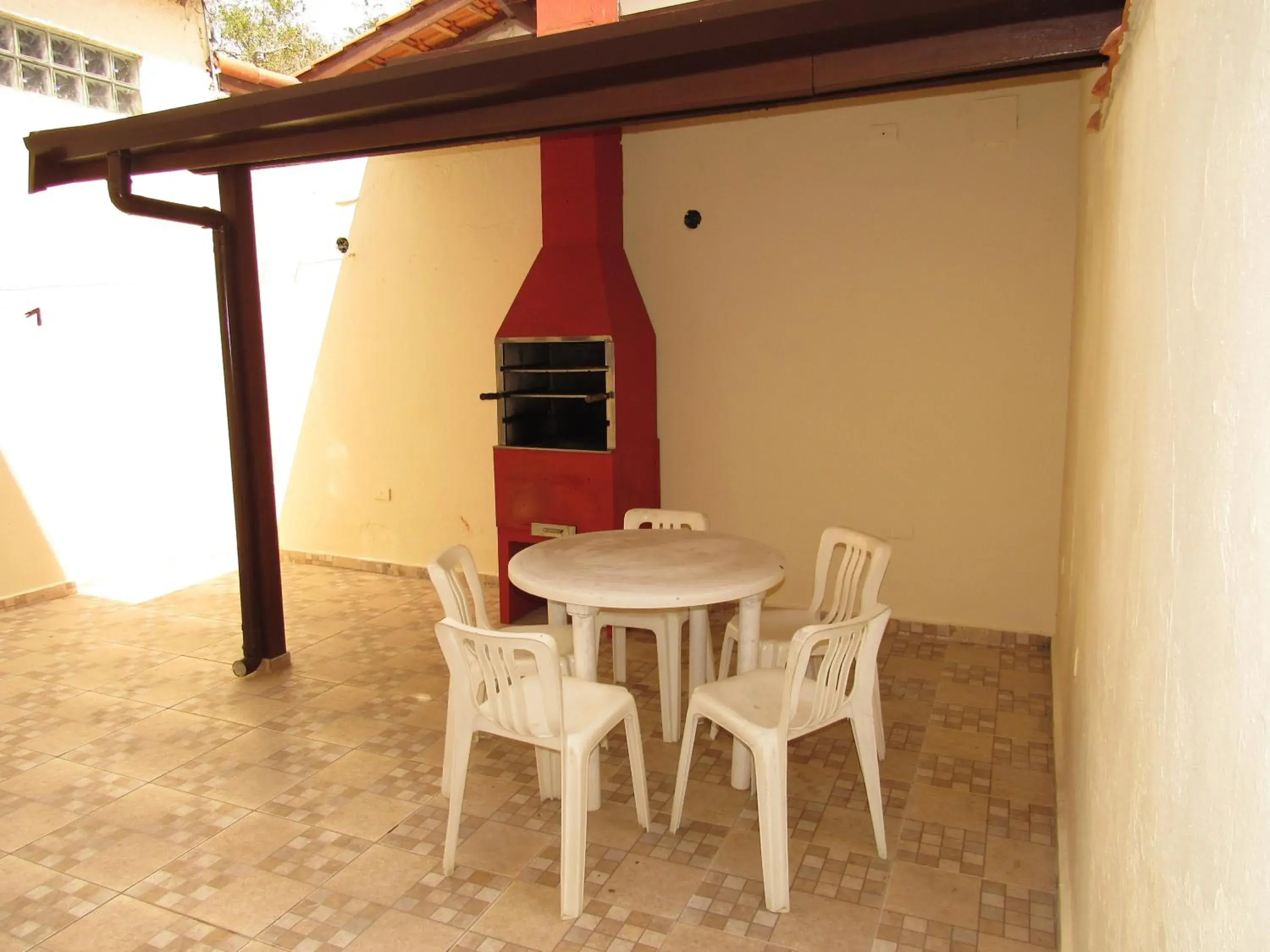 Apartment - Ground Floor in Residencial Chalés Âncora Apartment - Ground Floor in Residencial Chalés Âncora