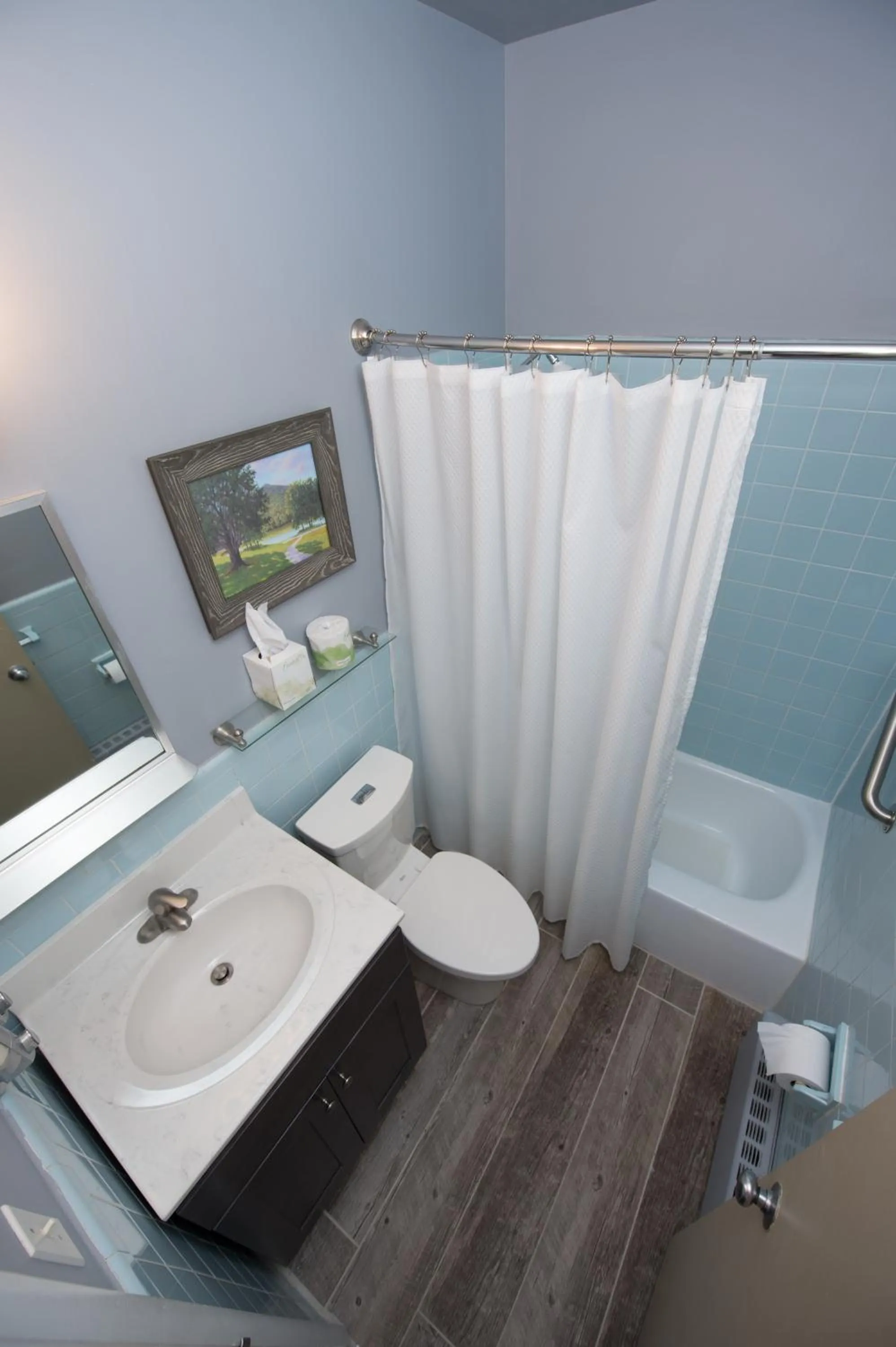 Peaks of Otter Lodge