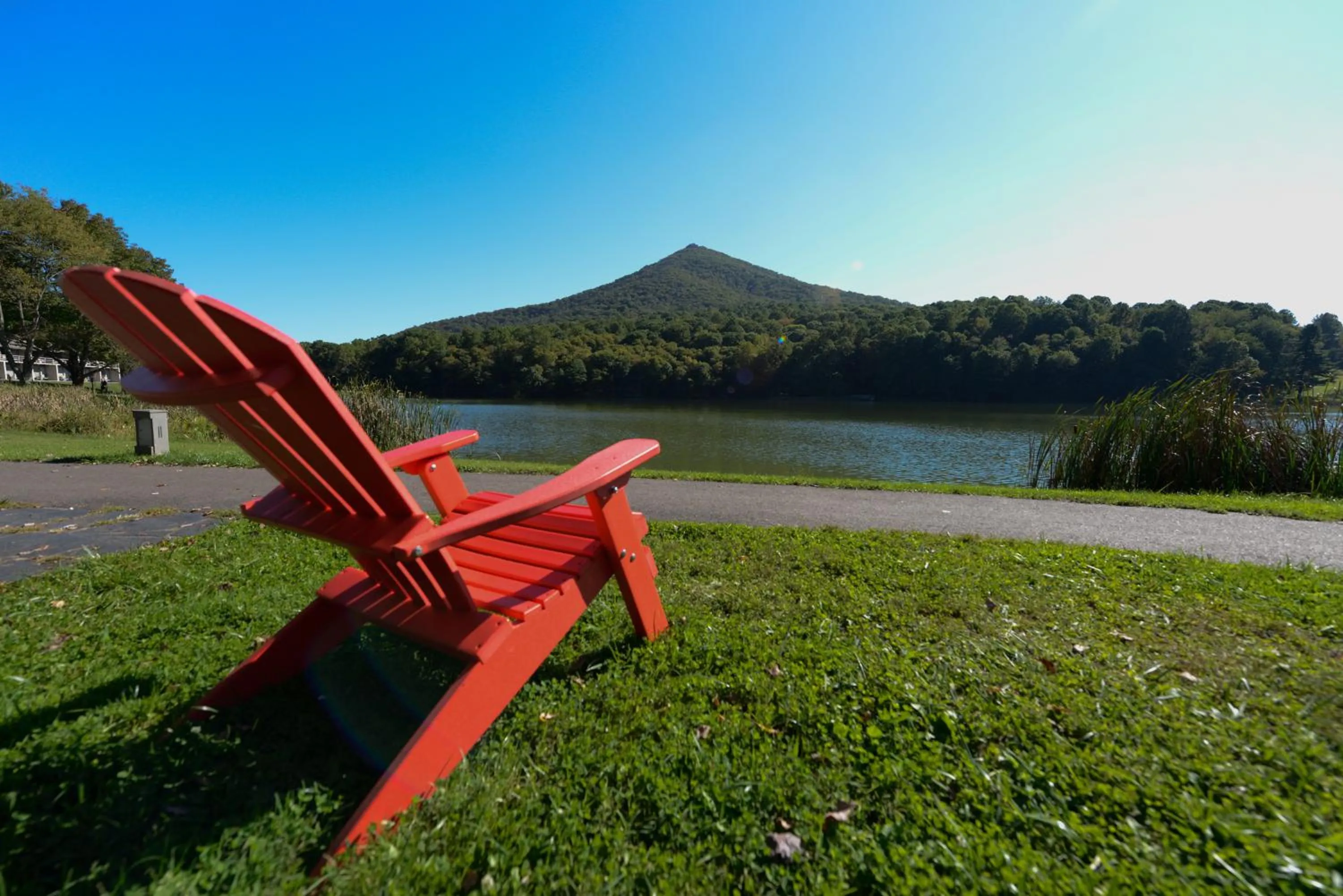 Peaks of Otter Lodge