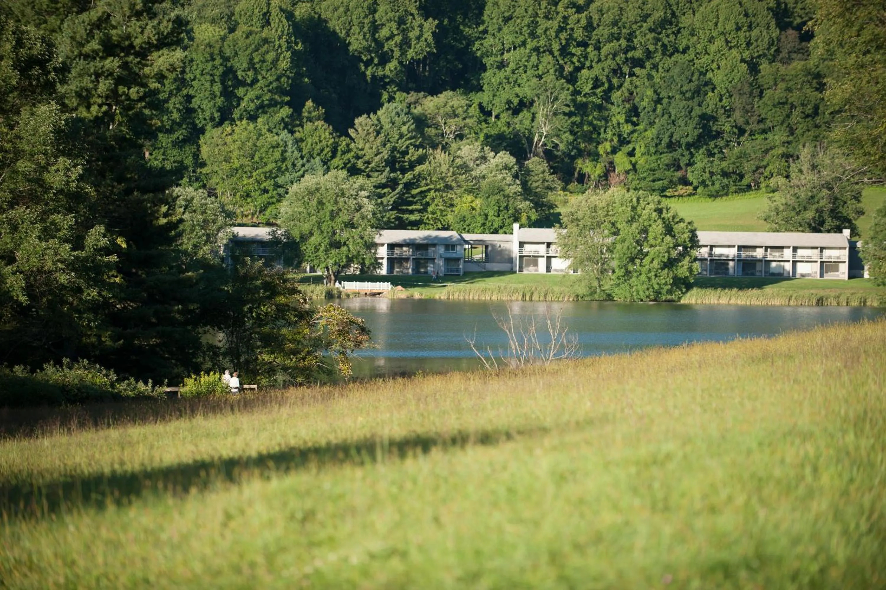 Peaks of Otter Lodge