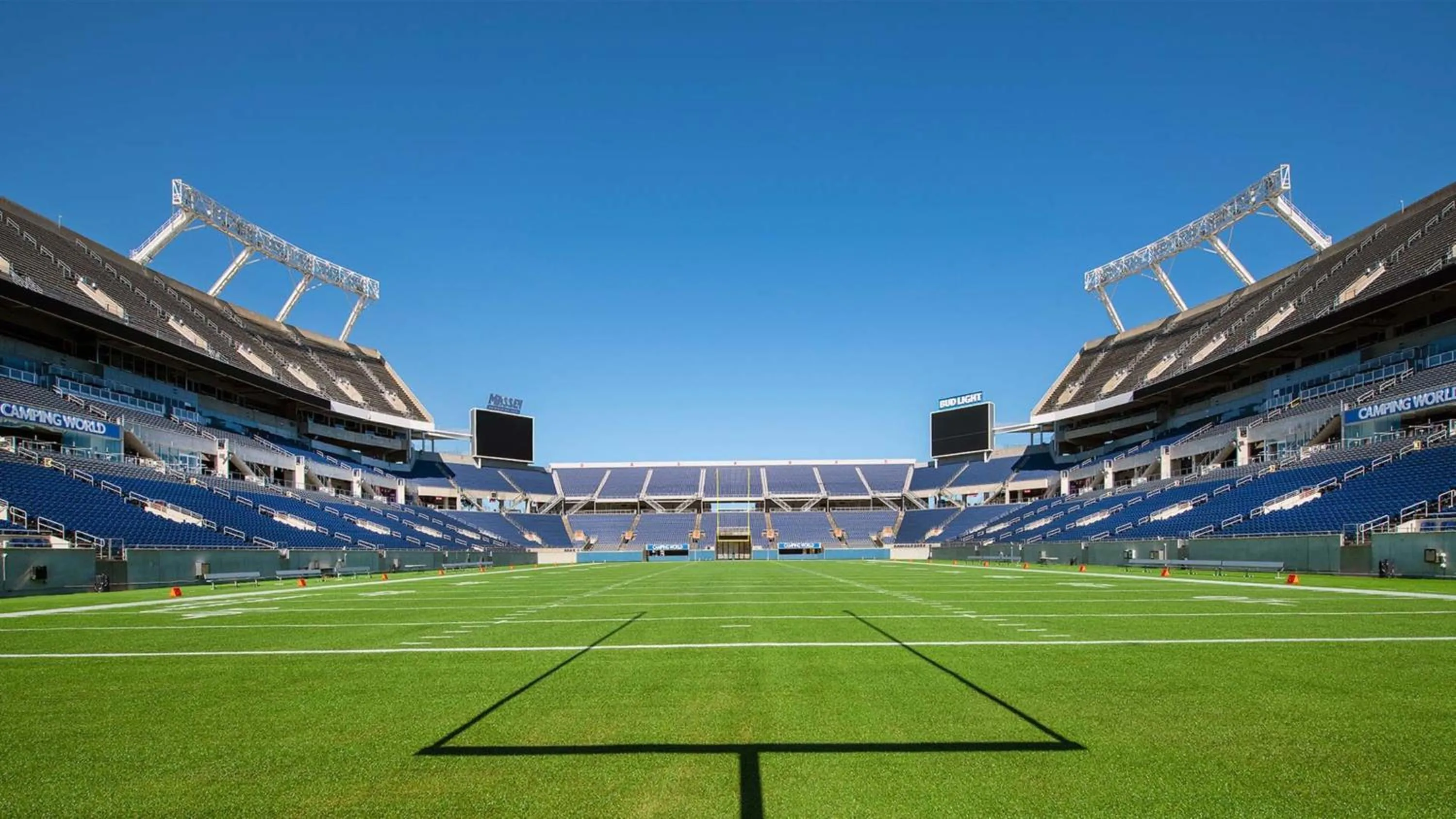 Area and facilities in Montreal Suites Orlando