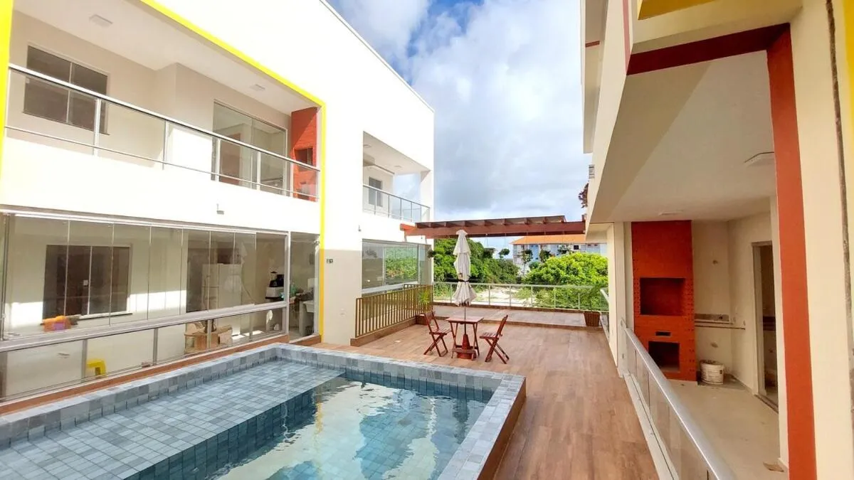 Salt Beach Atalaia Residence Inn - N202