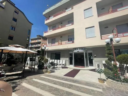 Hotel Cristina