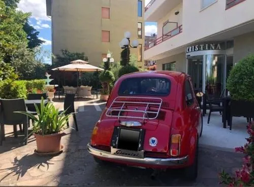 Hotel Cristina