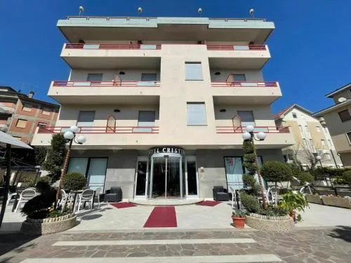 Hotel Cristina
