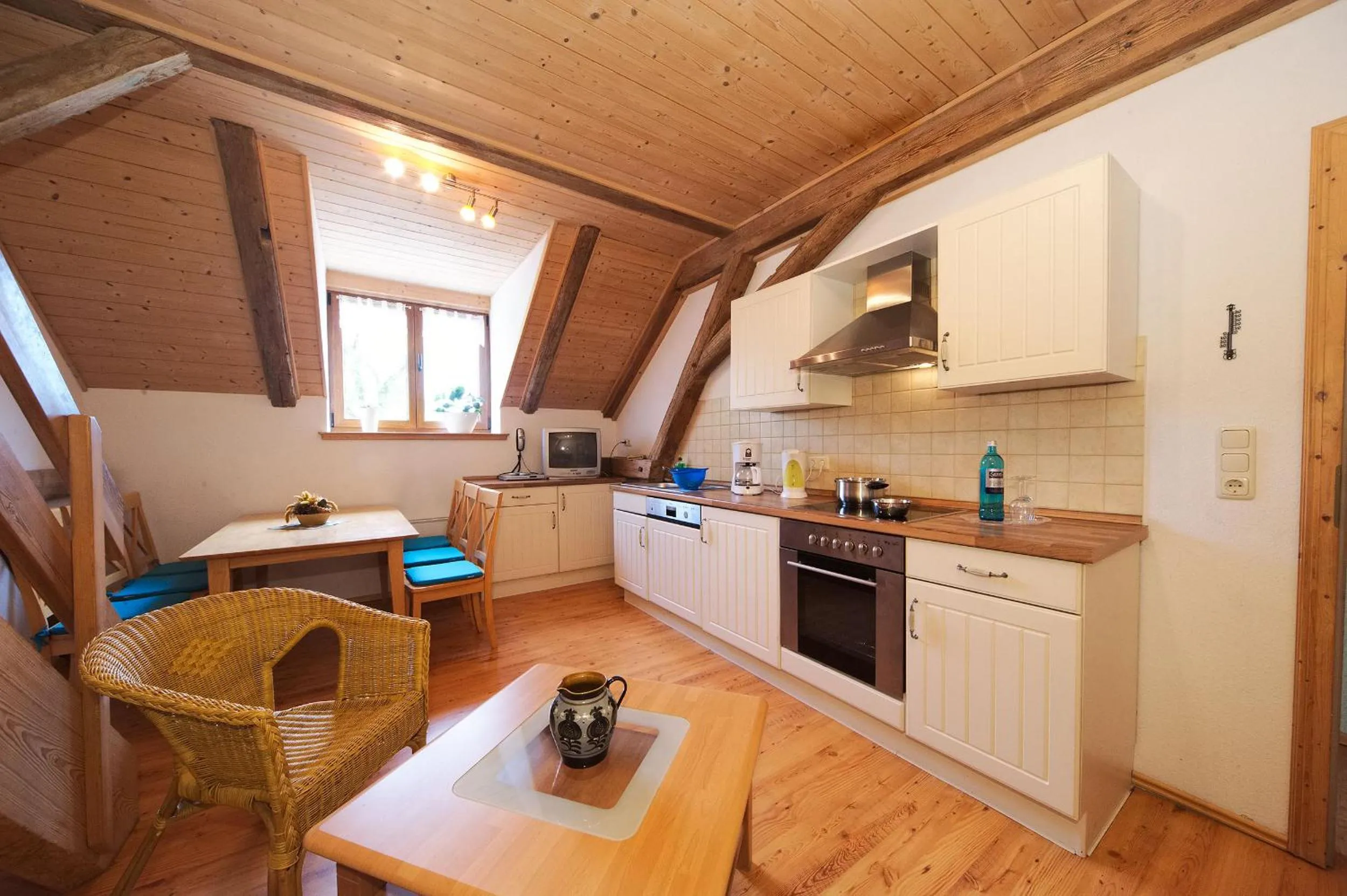 Decorative detail in Ölmühle Eberstedt