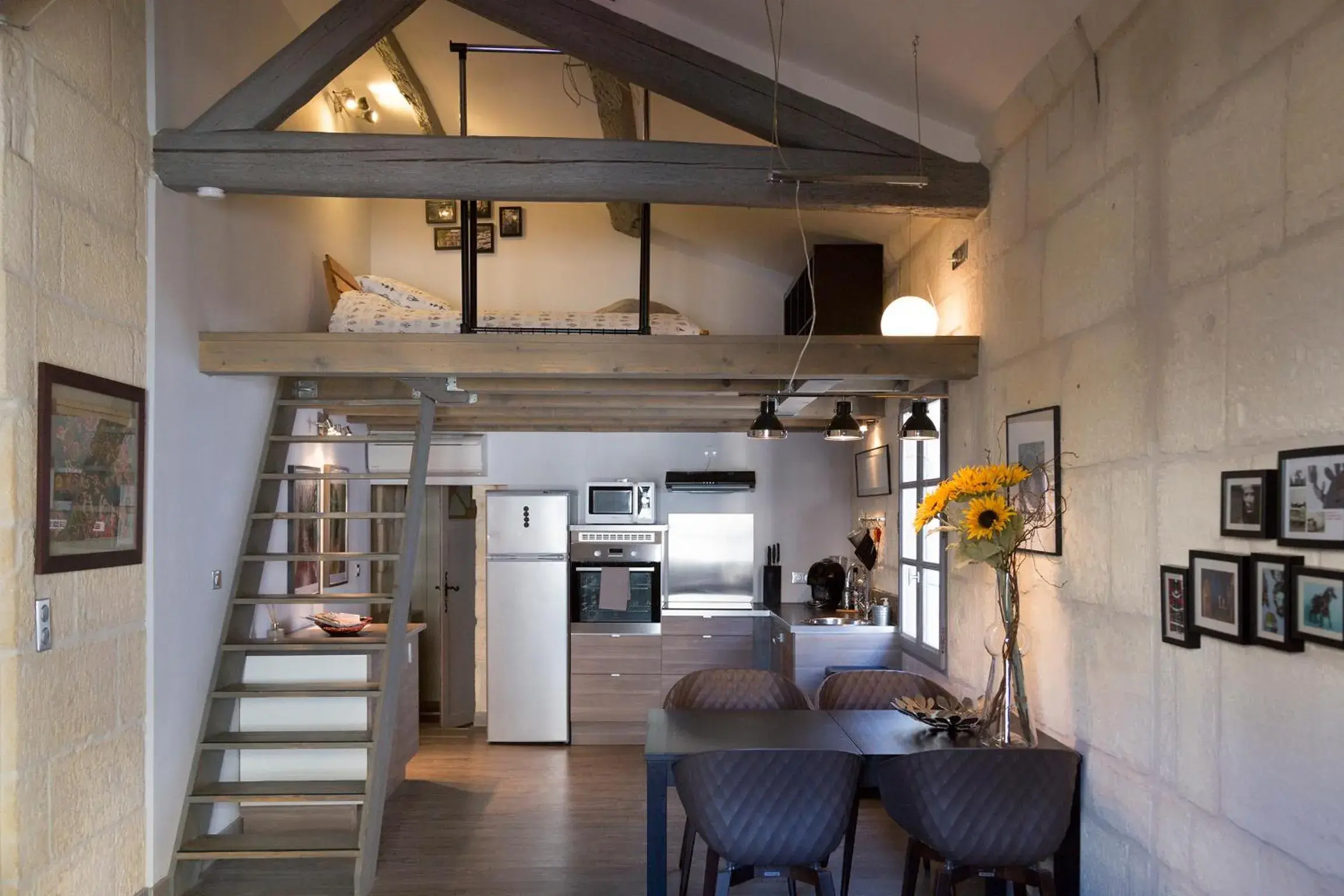 Appartements "La Chambre D'Ami" Appartements "La Chambre D'Ami"