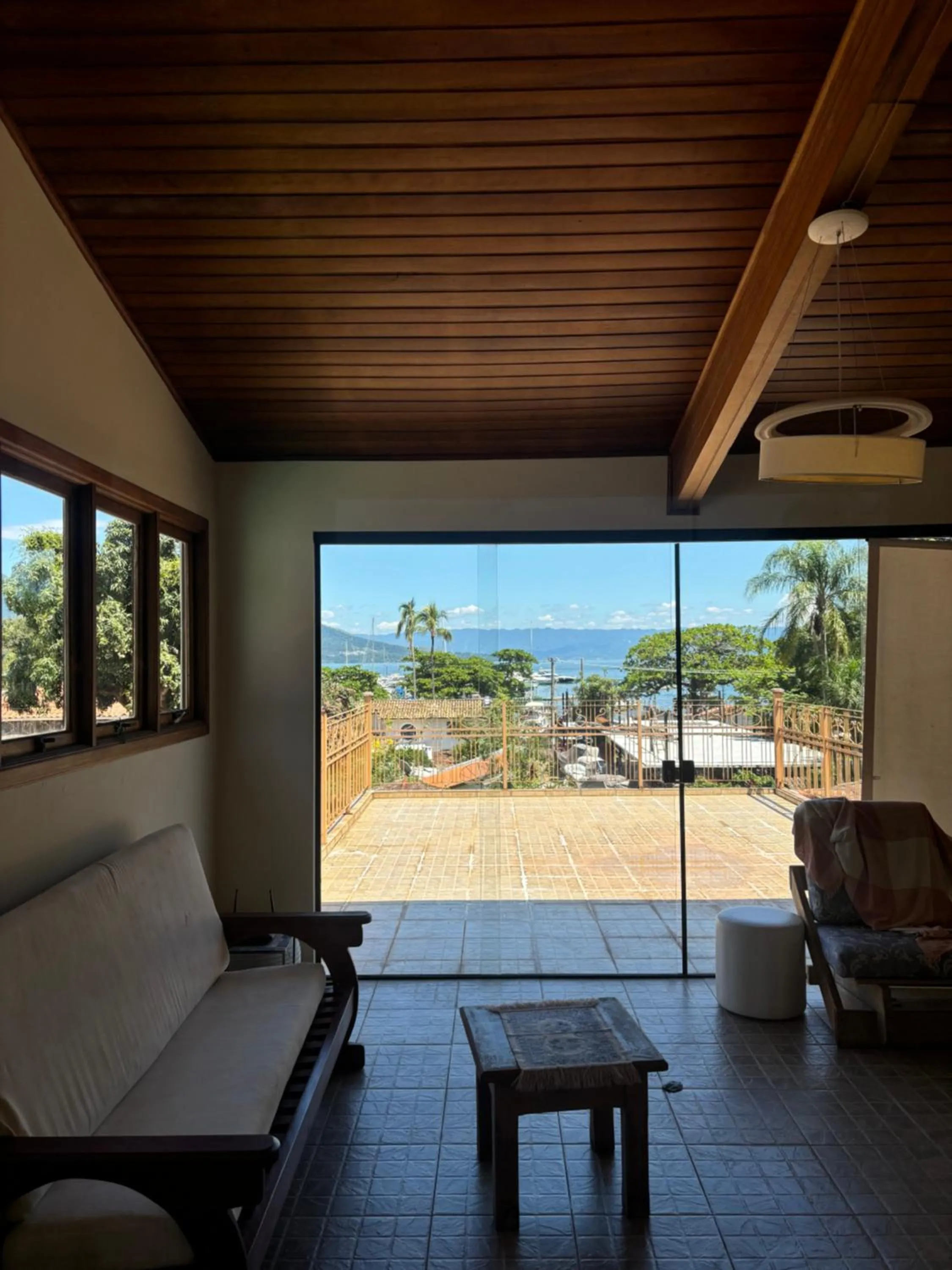 Casa Ilhabela