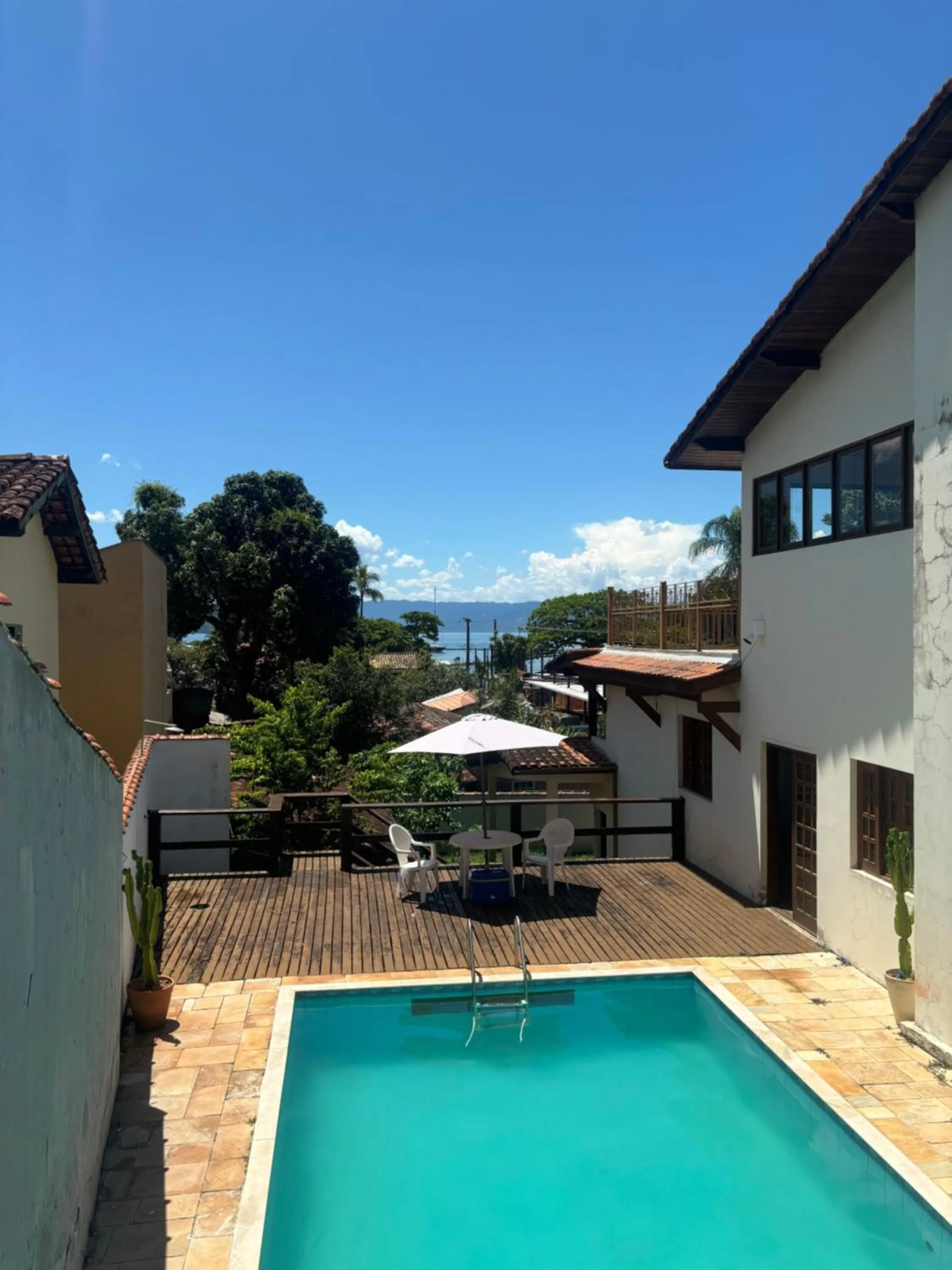 Casa Ilhabela