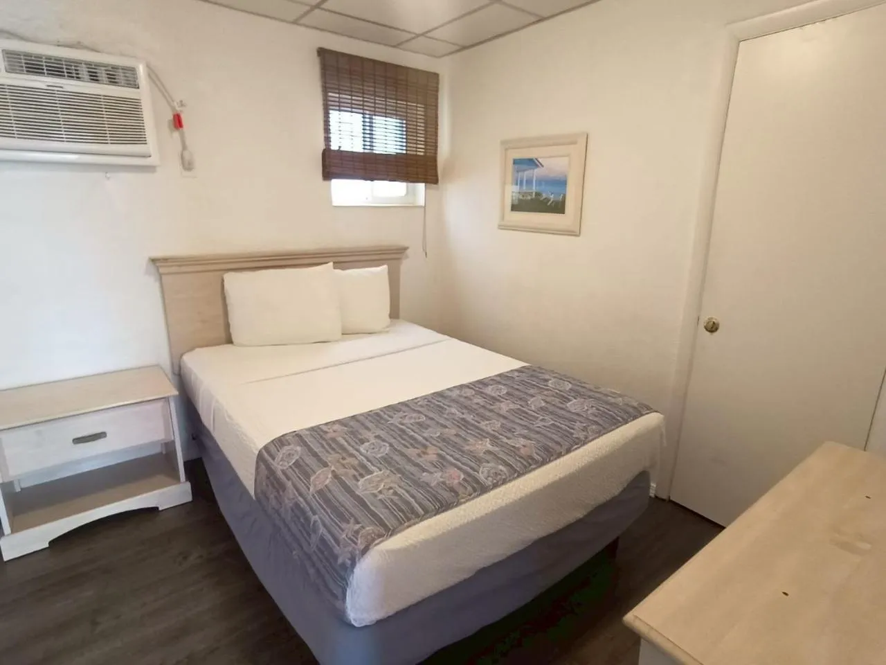 Tangiers Resort Motel